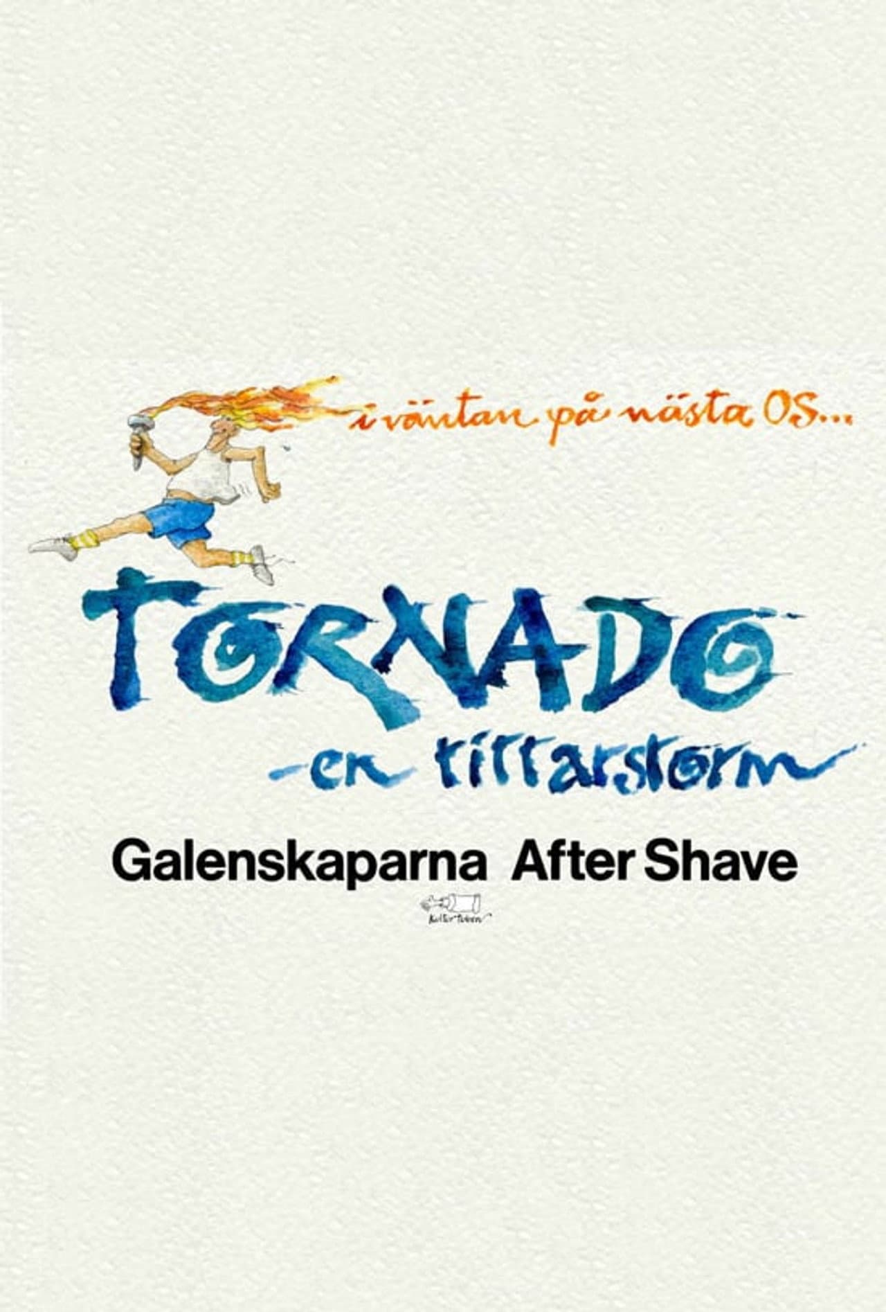 Tornado preview 2
