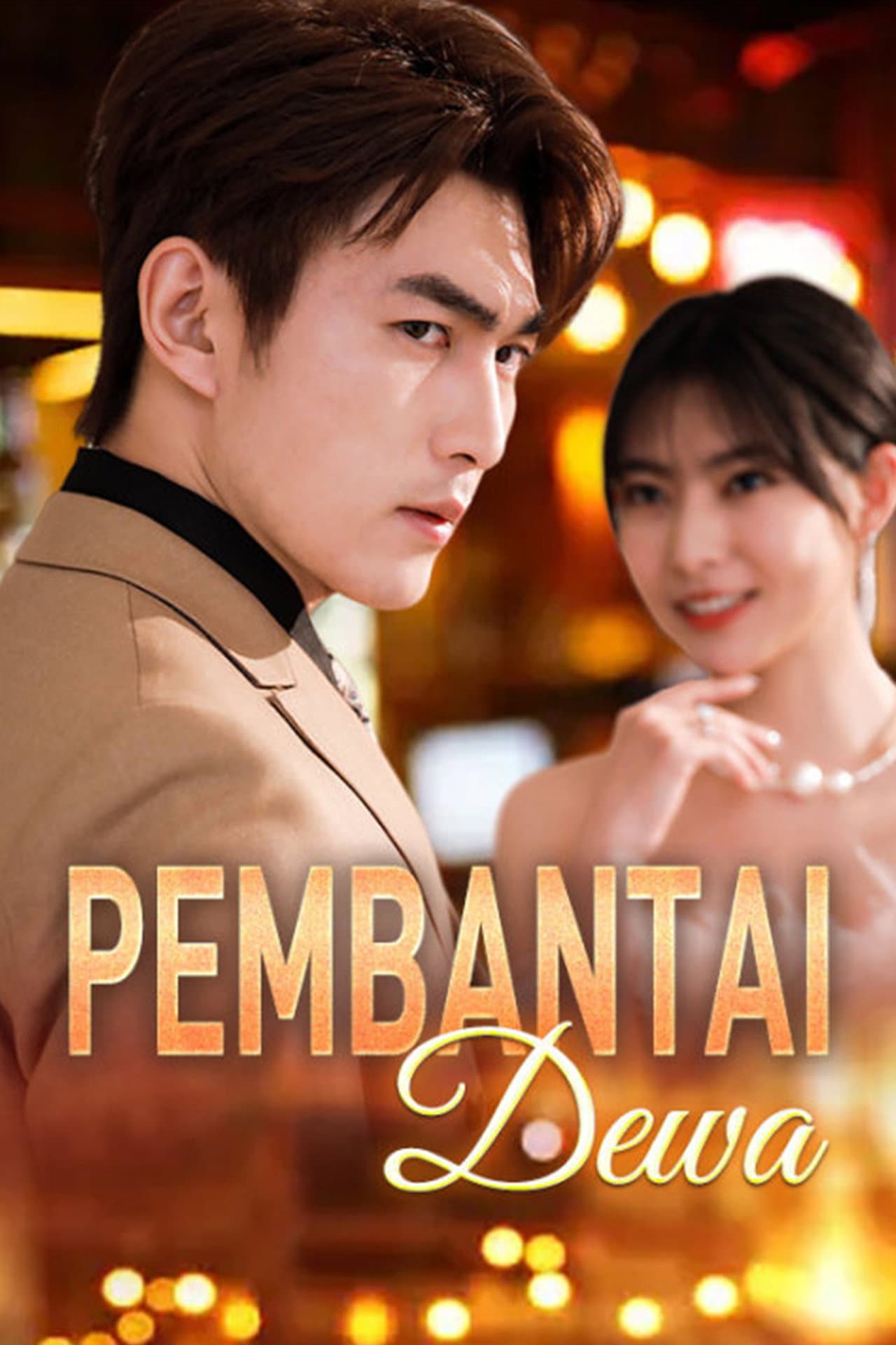 Pembantai Dewa preview 2