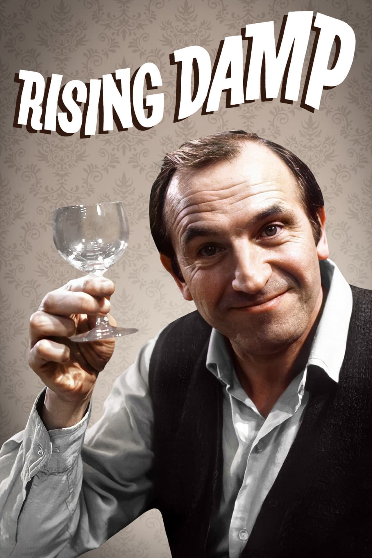 Rising Damp preview 2