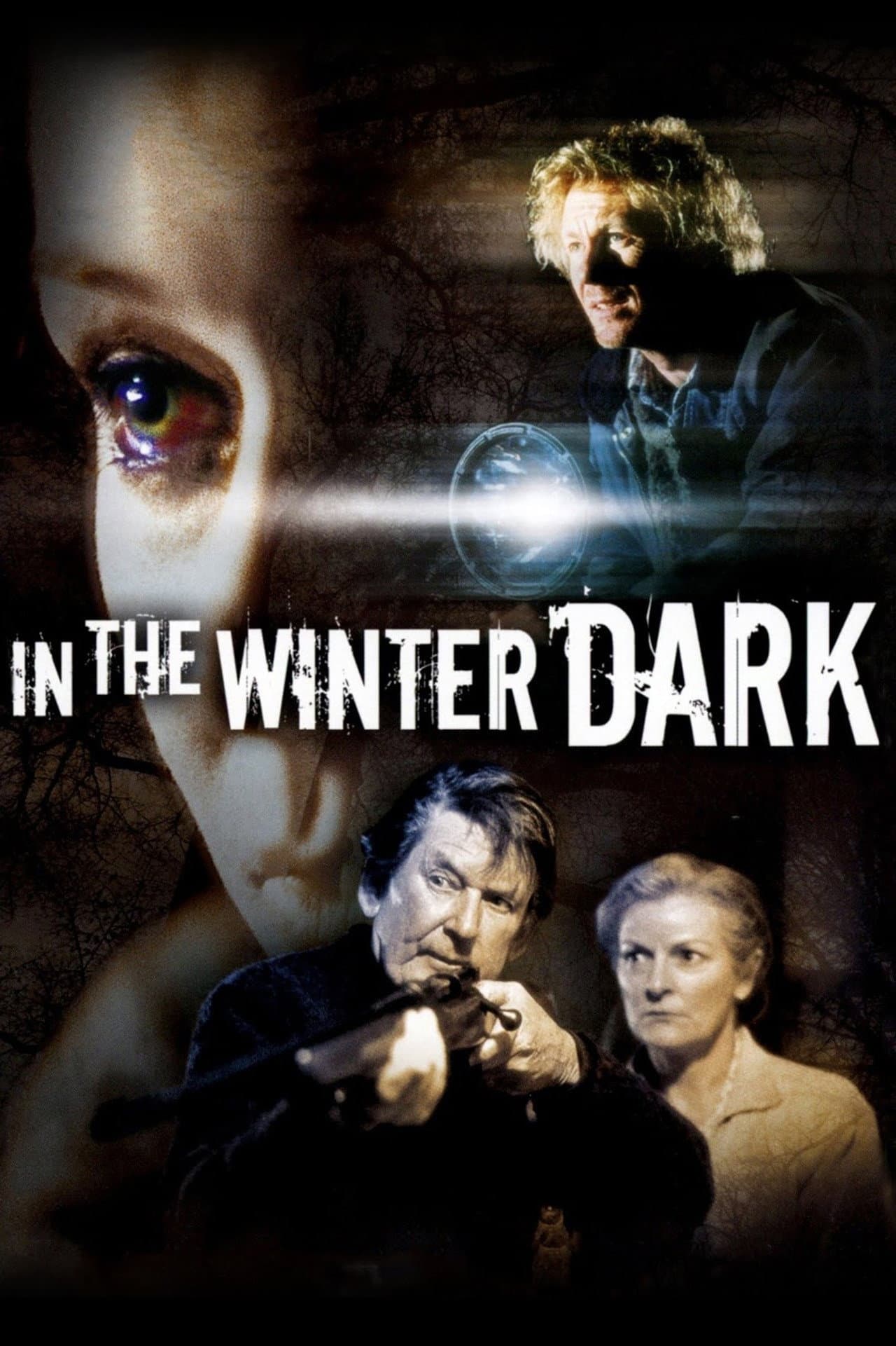 In the Winter Dark preview 2