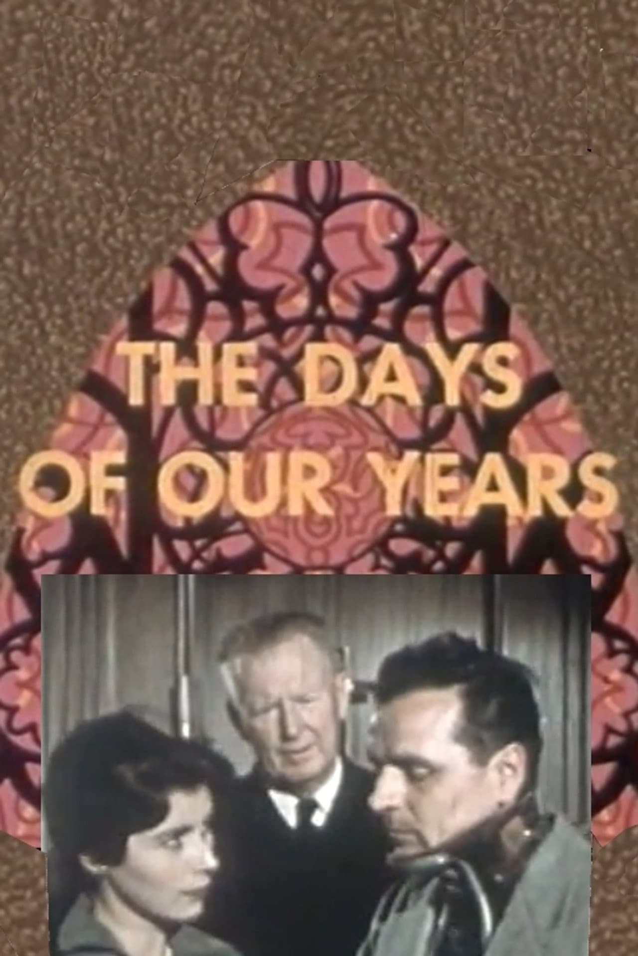The Days of Our Years preview 1