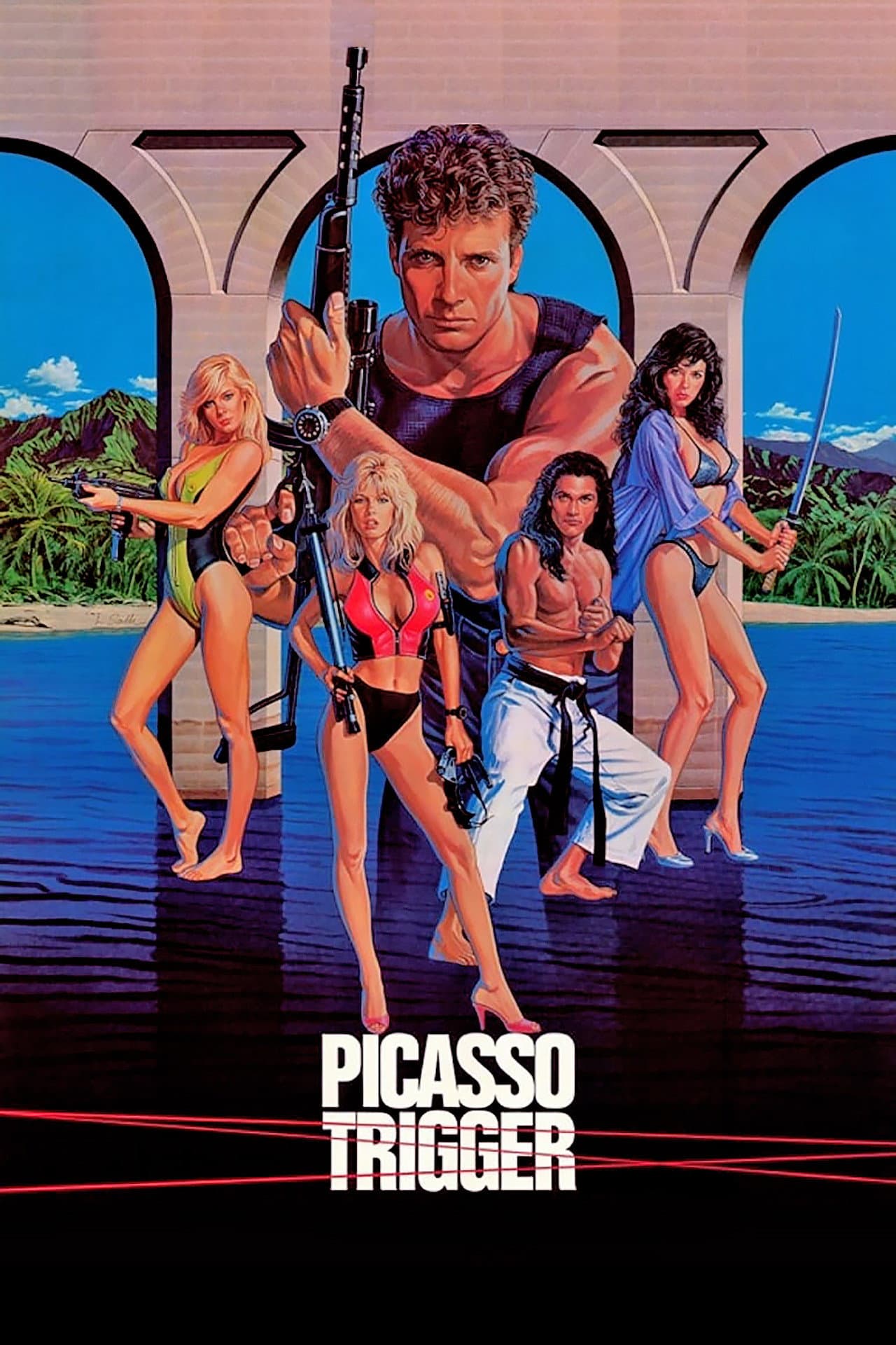 Picasso Trigger preview 2
