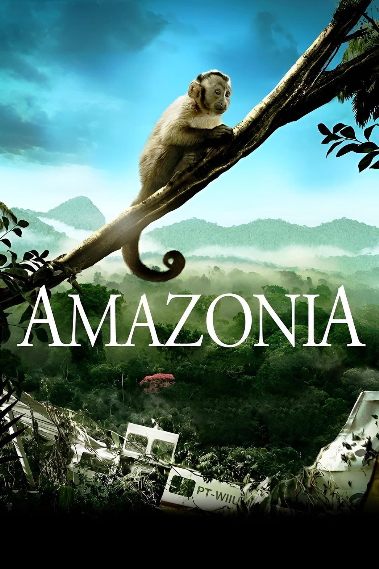 Amazonia preview 2