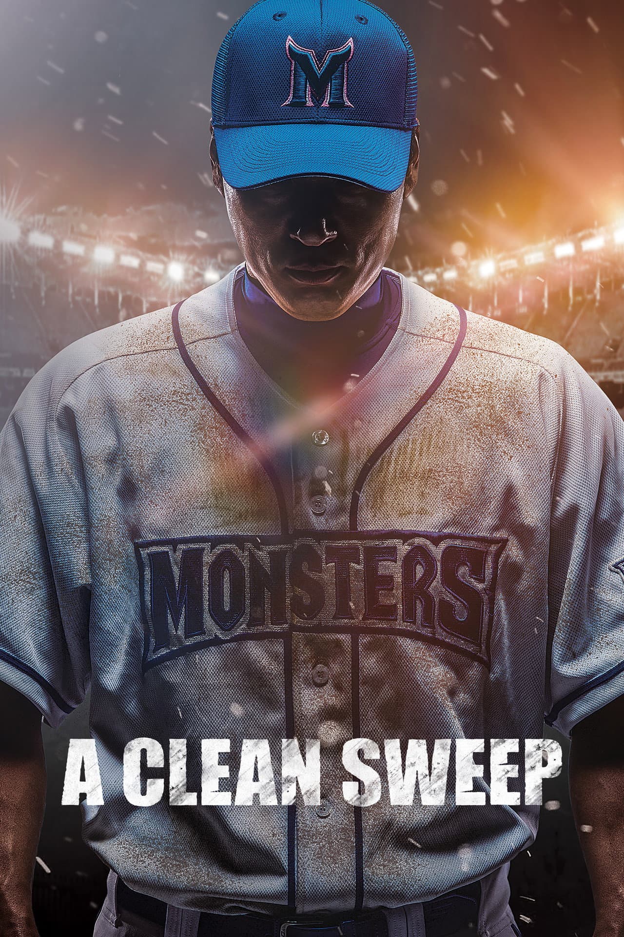 A Clean Sweep preview 2