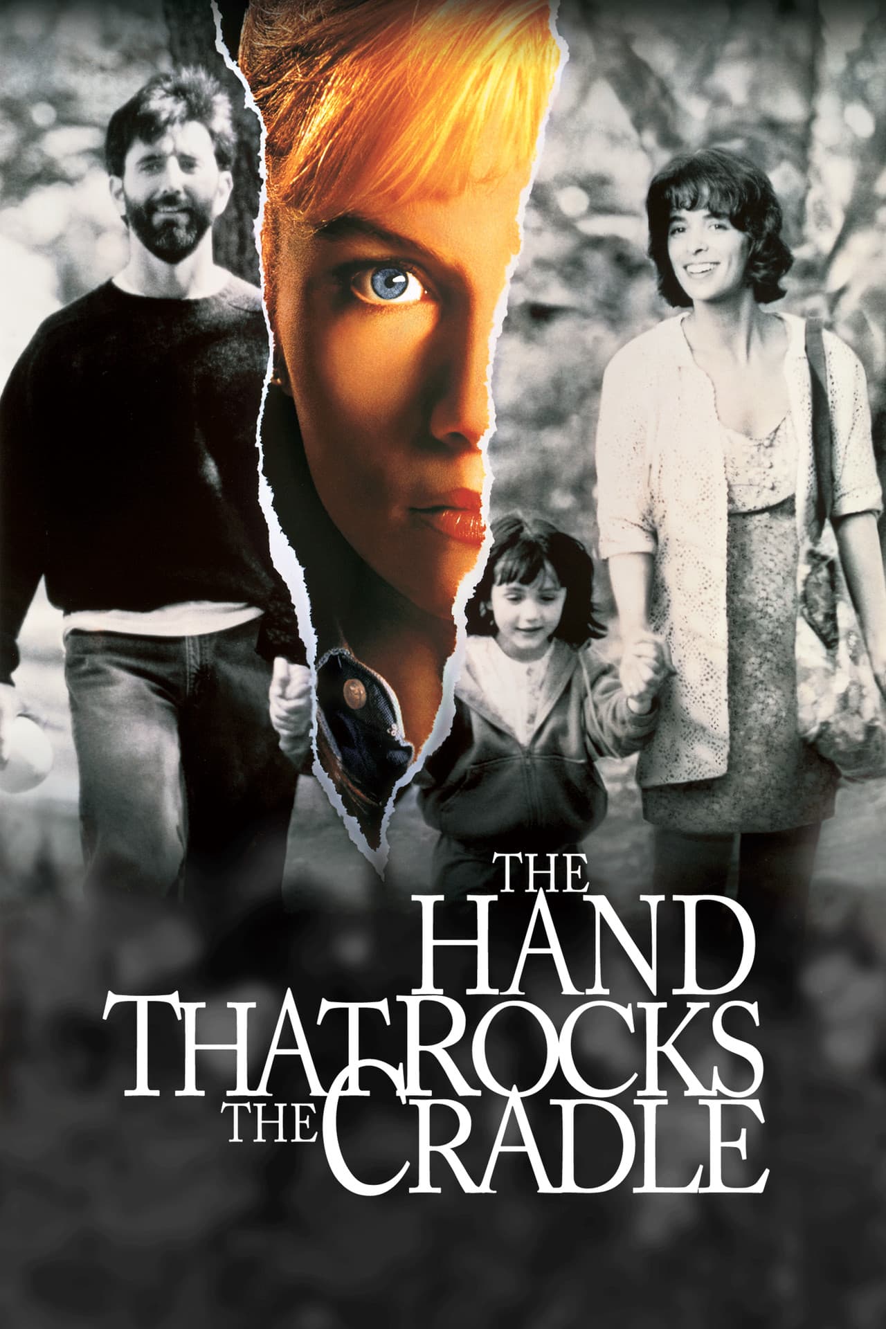The Hand That Rocks the Cradle preview 2