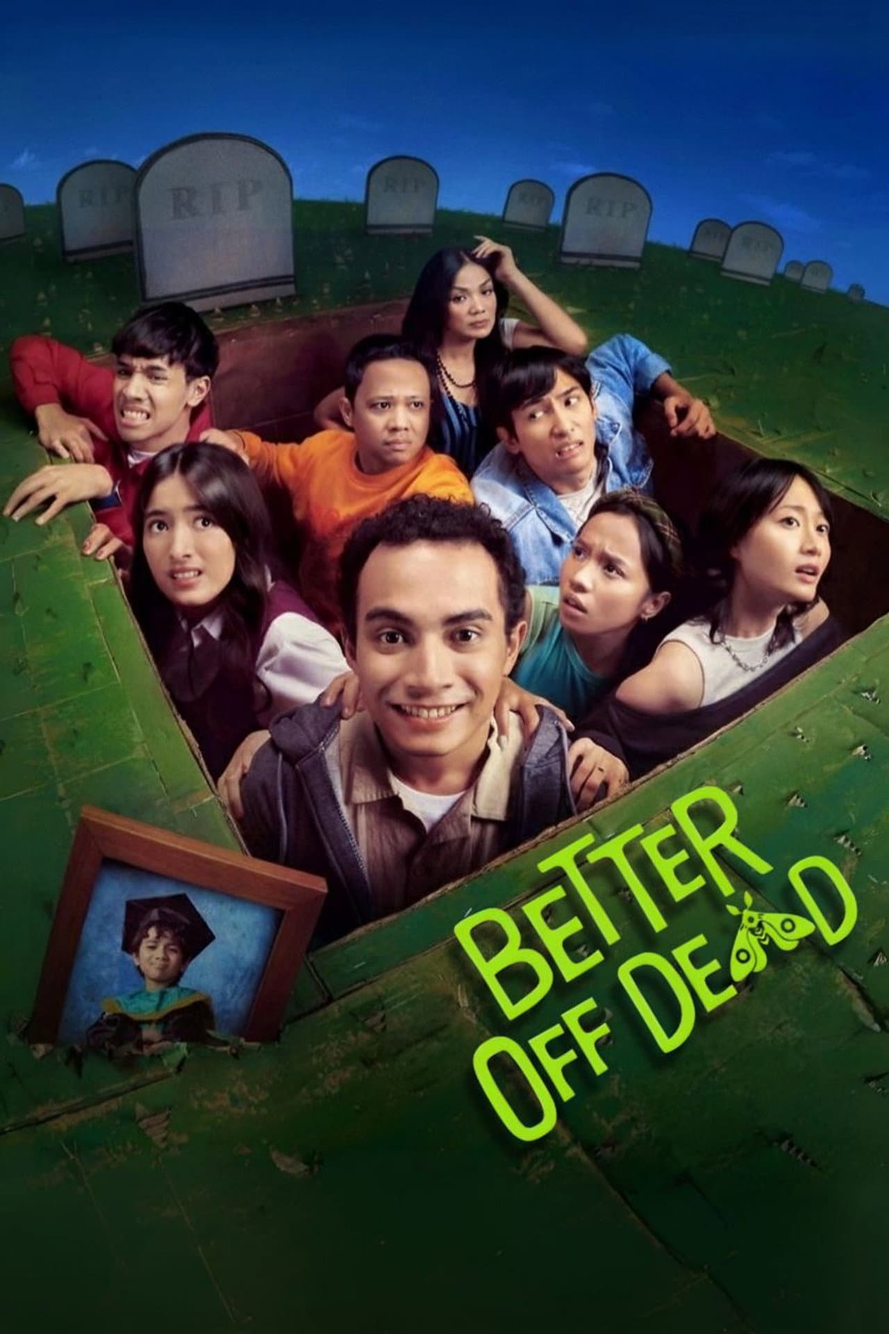 Better Off Dead preview 2