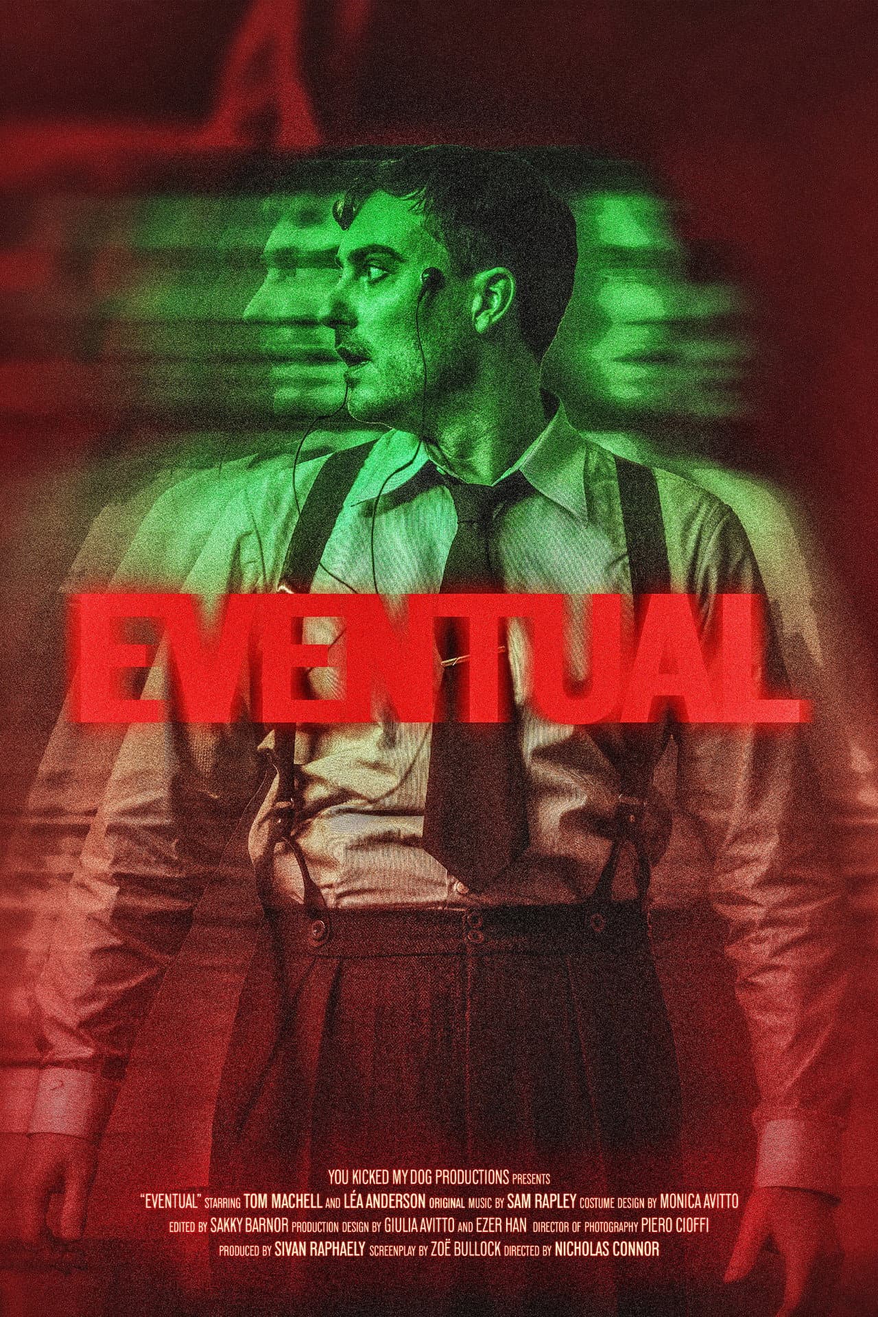 Eventual preview 2