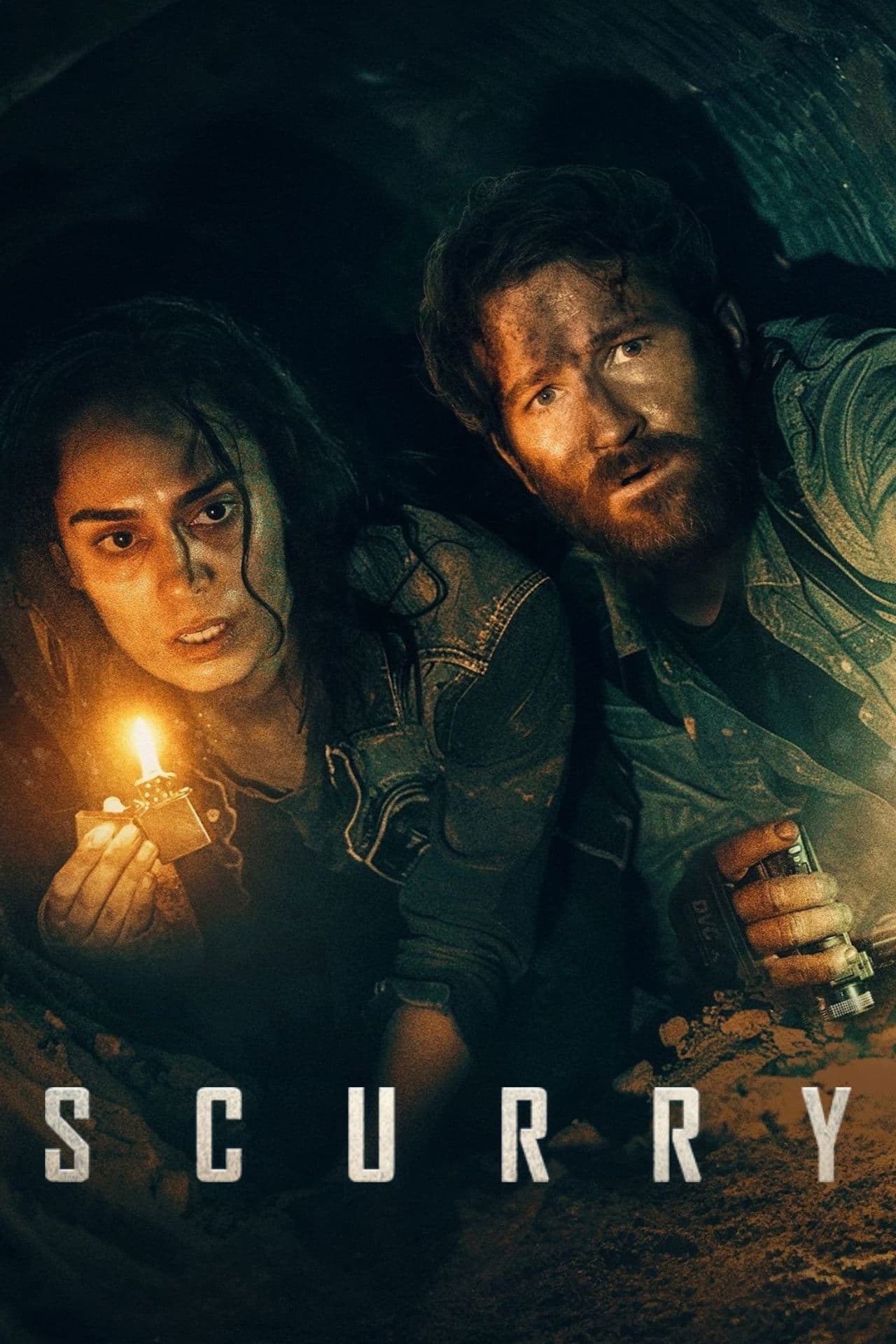 Scurry preview 2