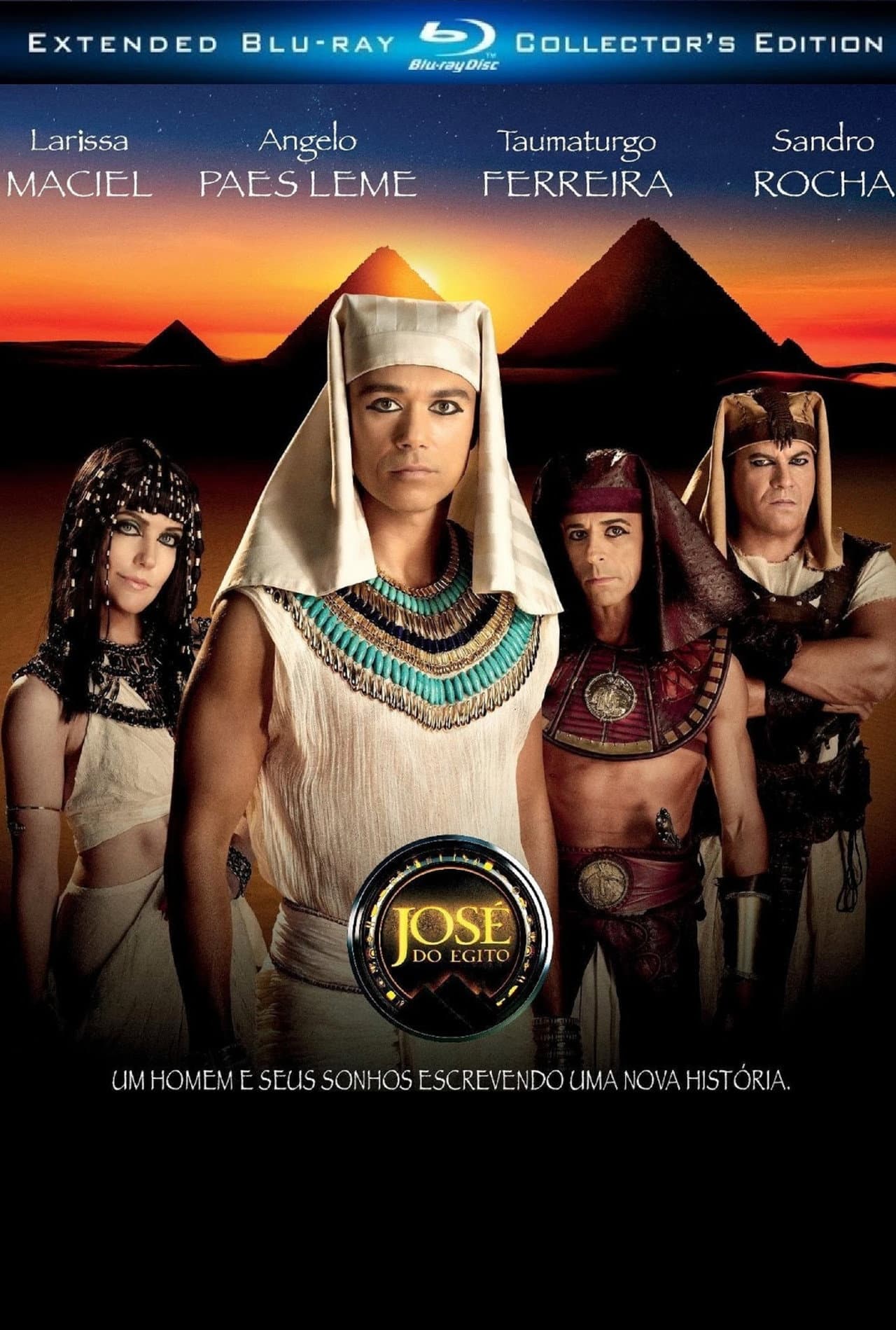 José do Egito - O Filme preview 2