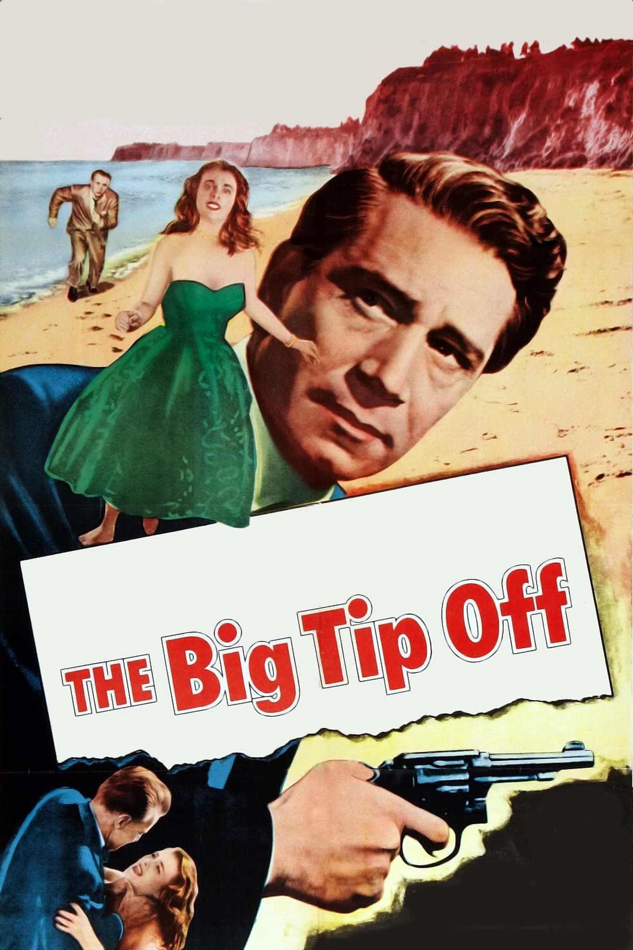 The Big Tip Off preview 2