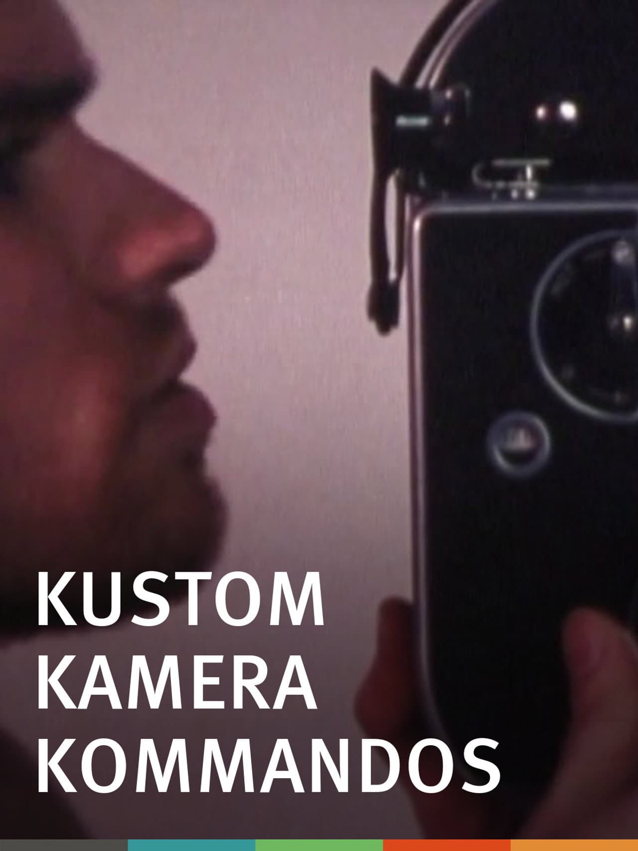Kustom Kamera Kommandos preview 2