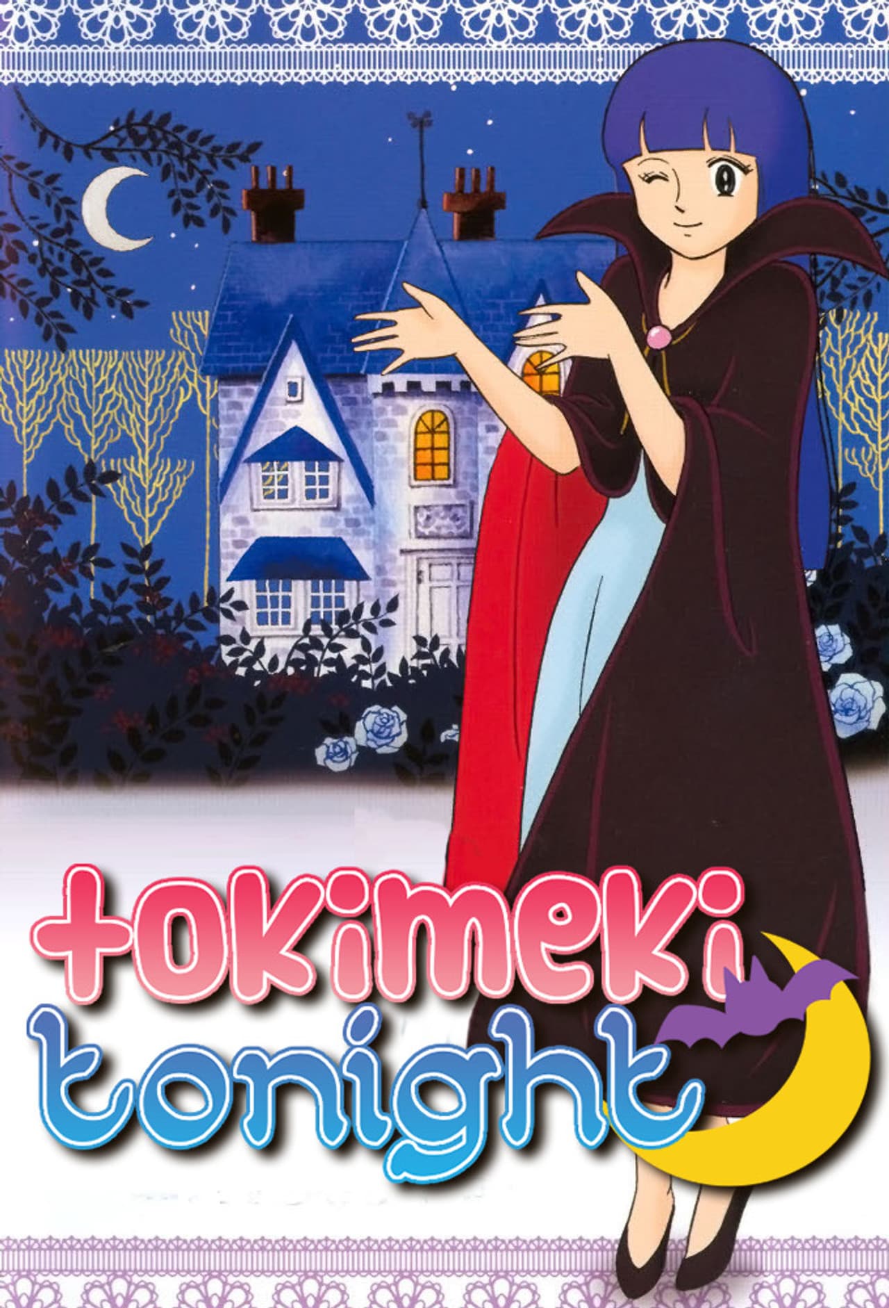 Tokimeki Tonight preview 2