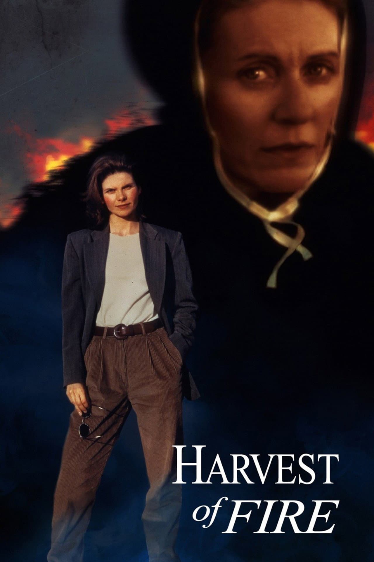 Harvest of Fire preview 2