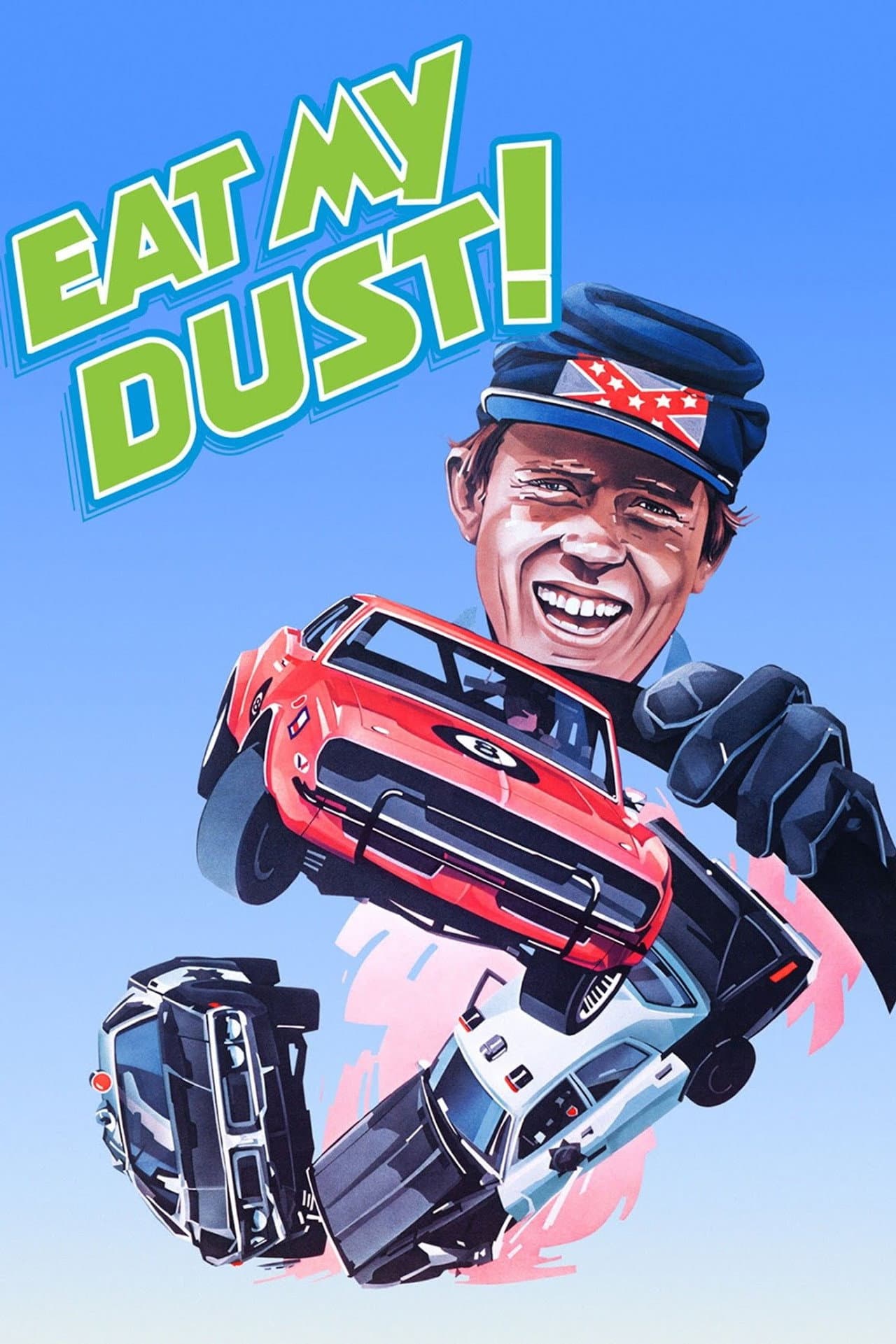 Eat My Dust preview 2