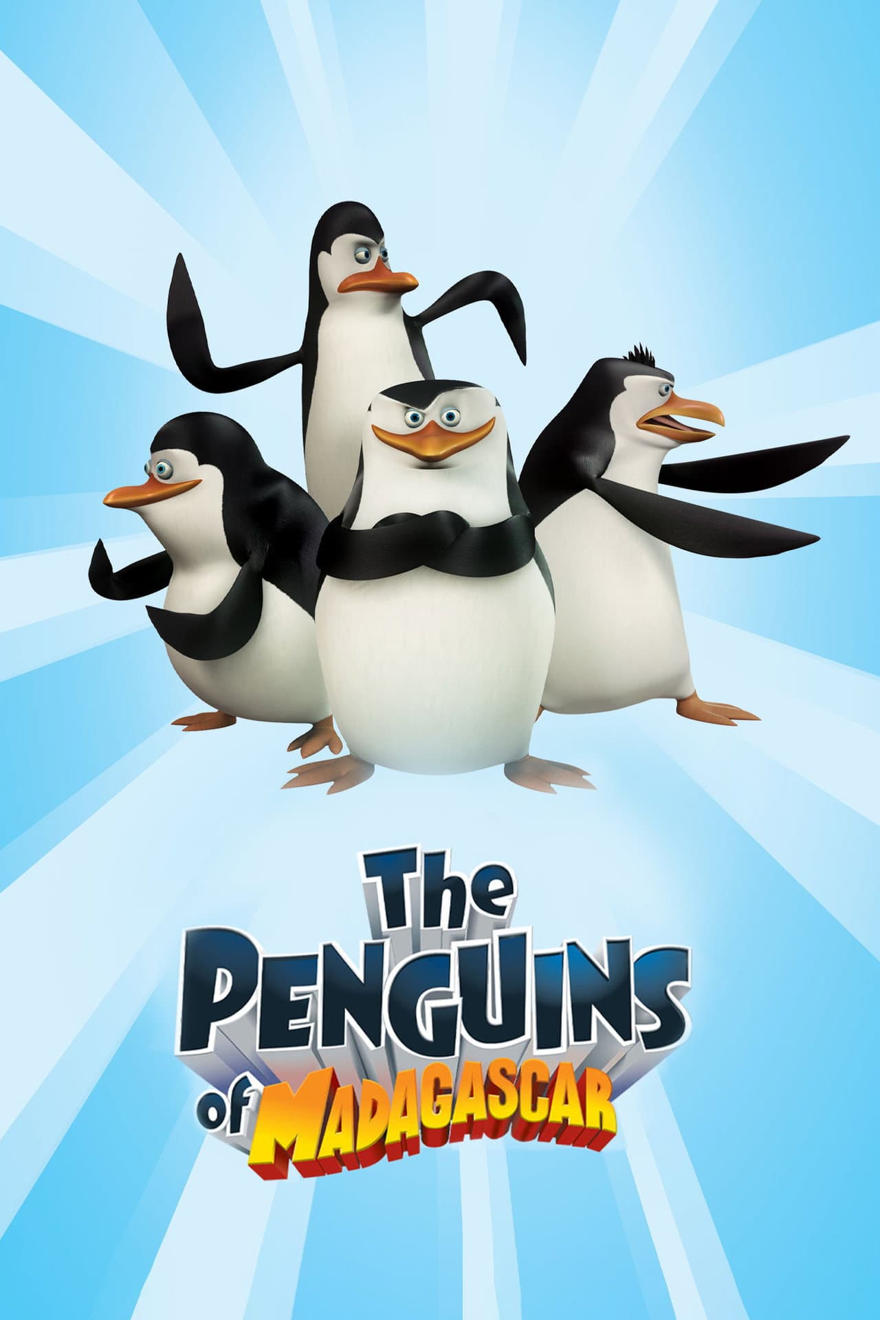 The Penguins of Madagascar preview 2