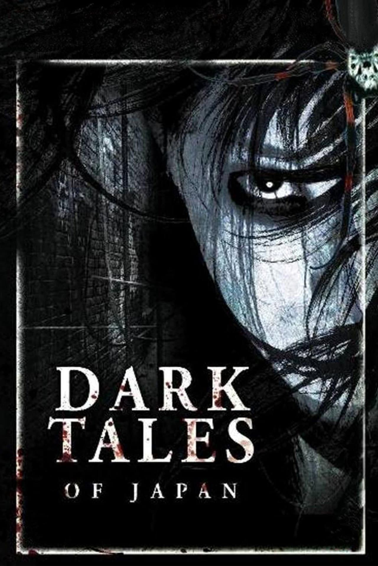 Dark Tales of Japan preview 2