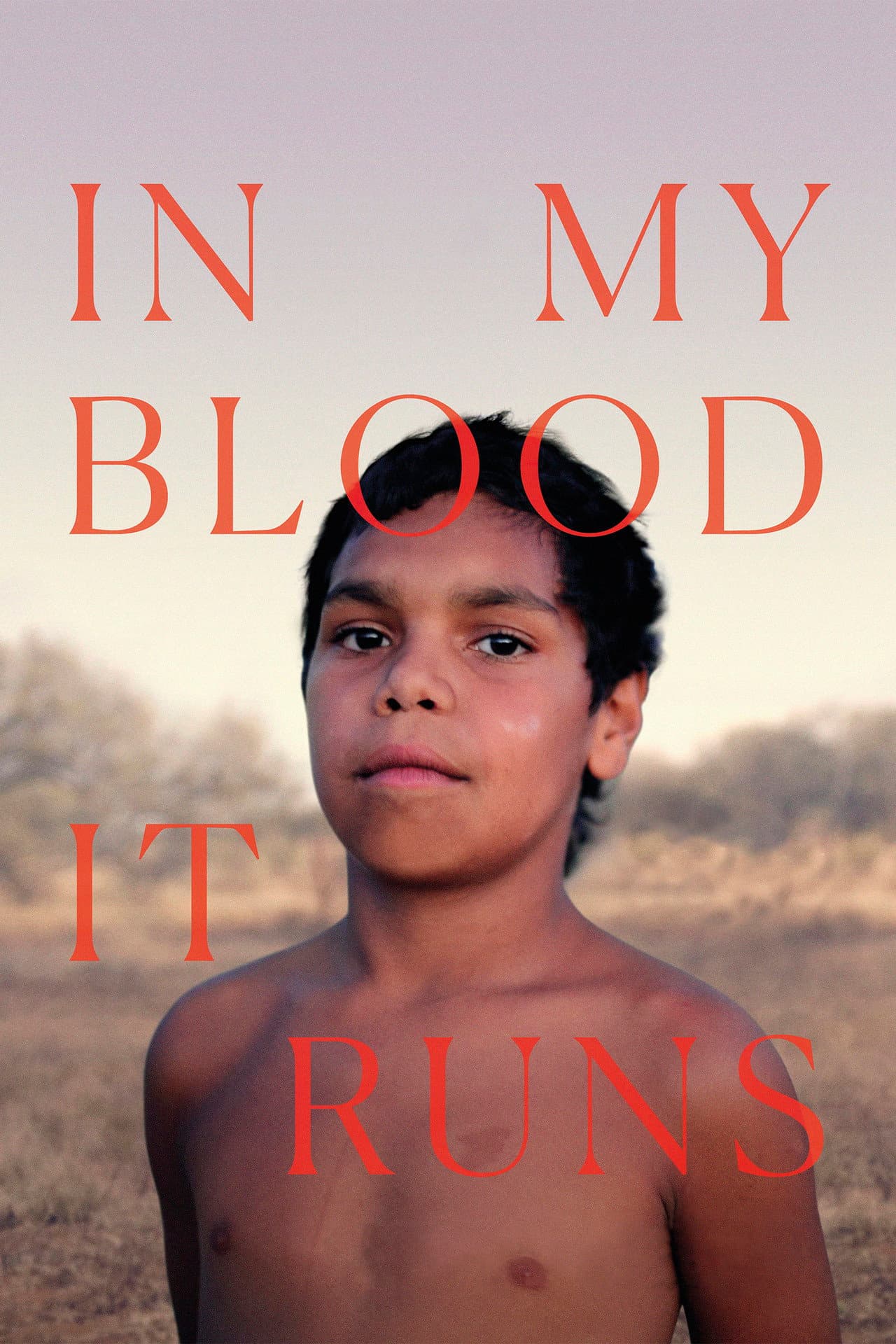In My Blood It Runs preview 2