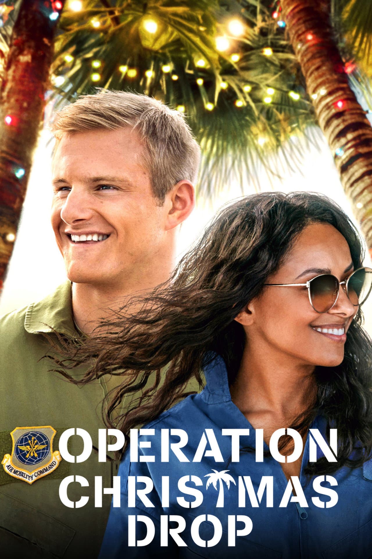 Operation Christmas Drop preview 2