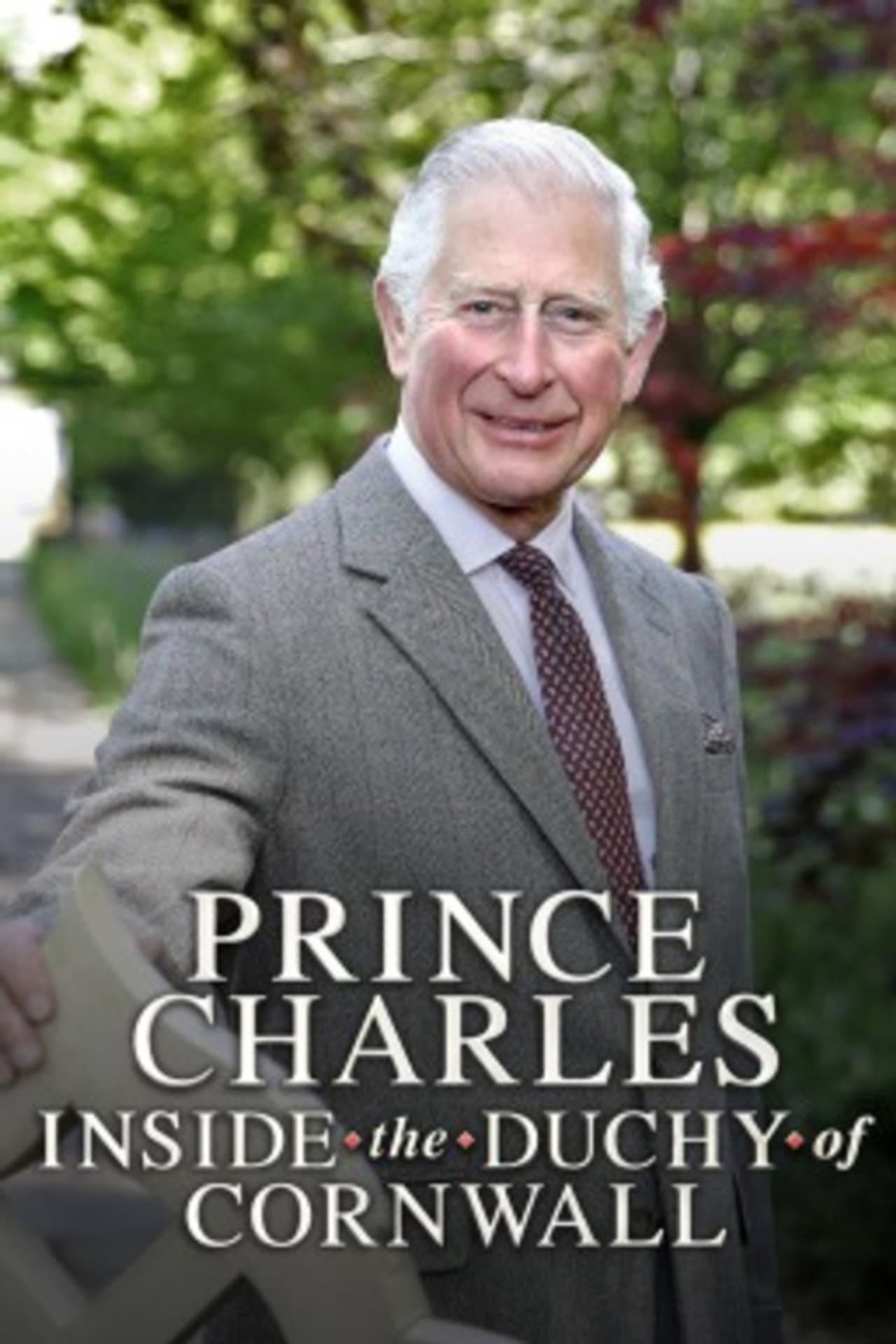 Prince Charles: Inside the Duchy of Cornwall preview 2