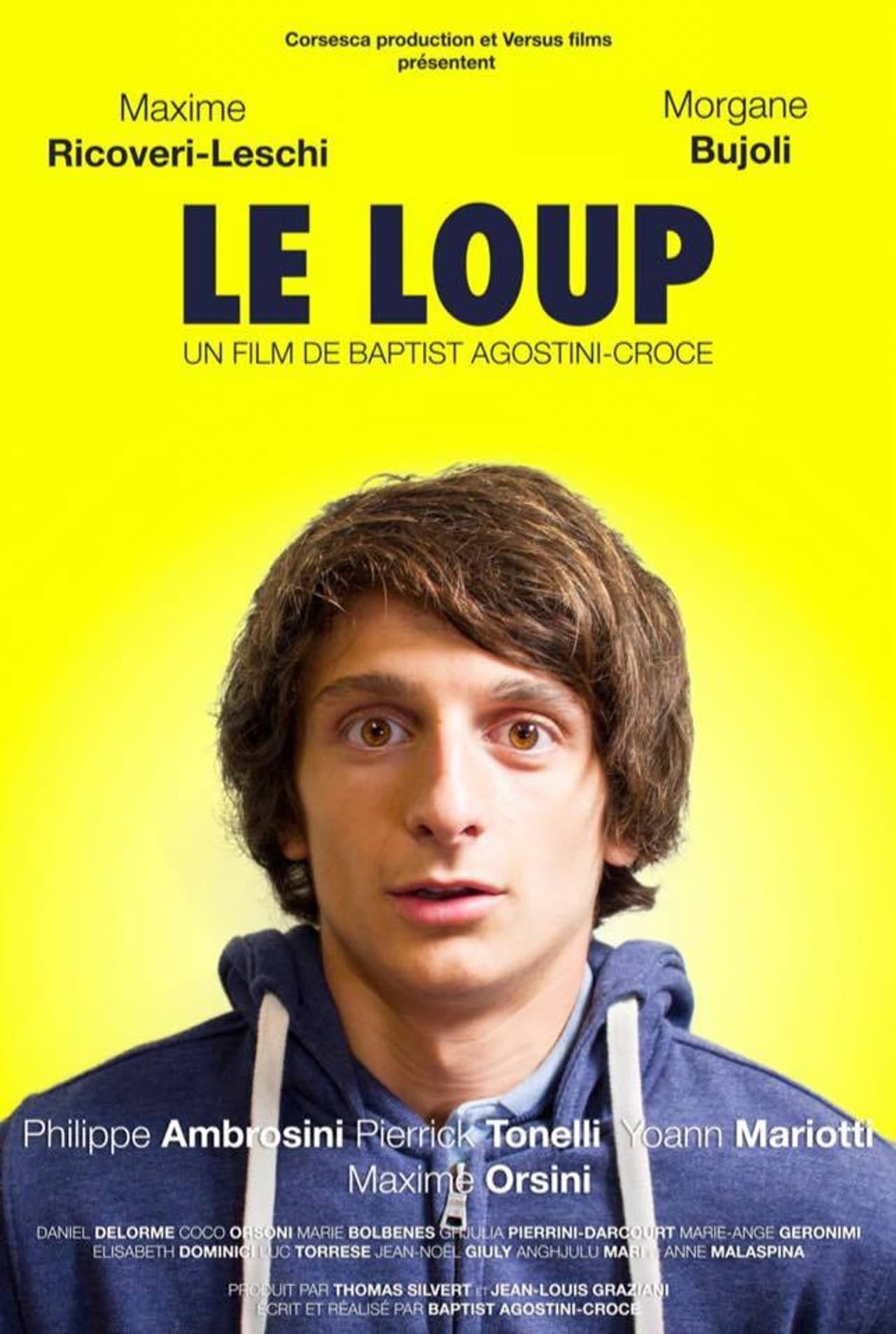 Le Loup preview 1