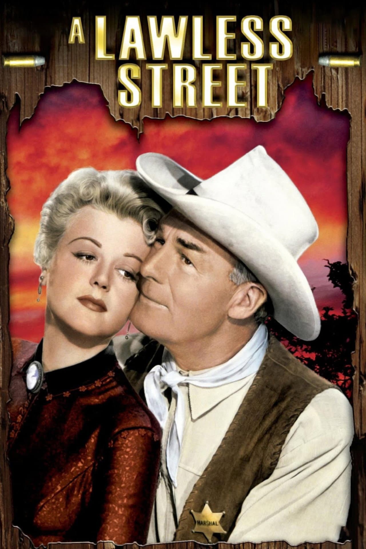 A Lawless Street preview 2