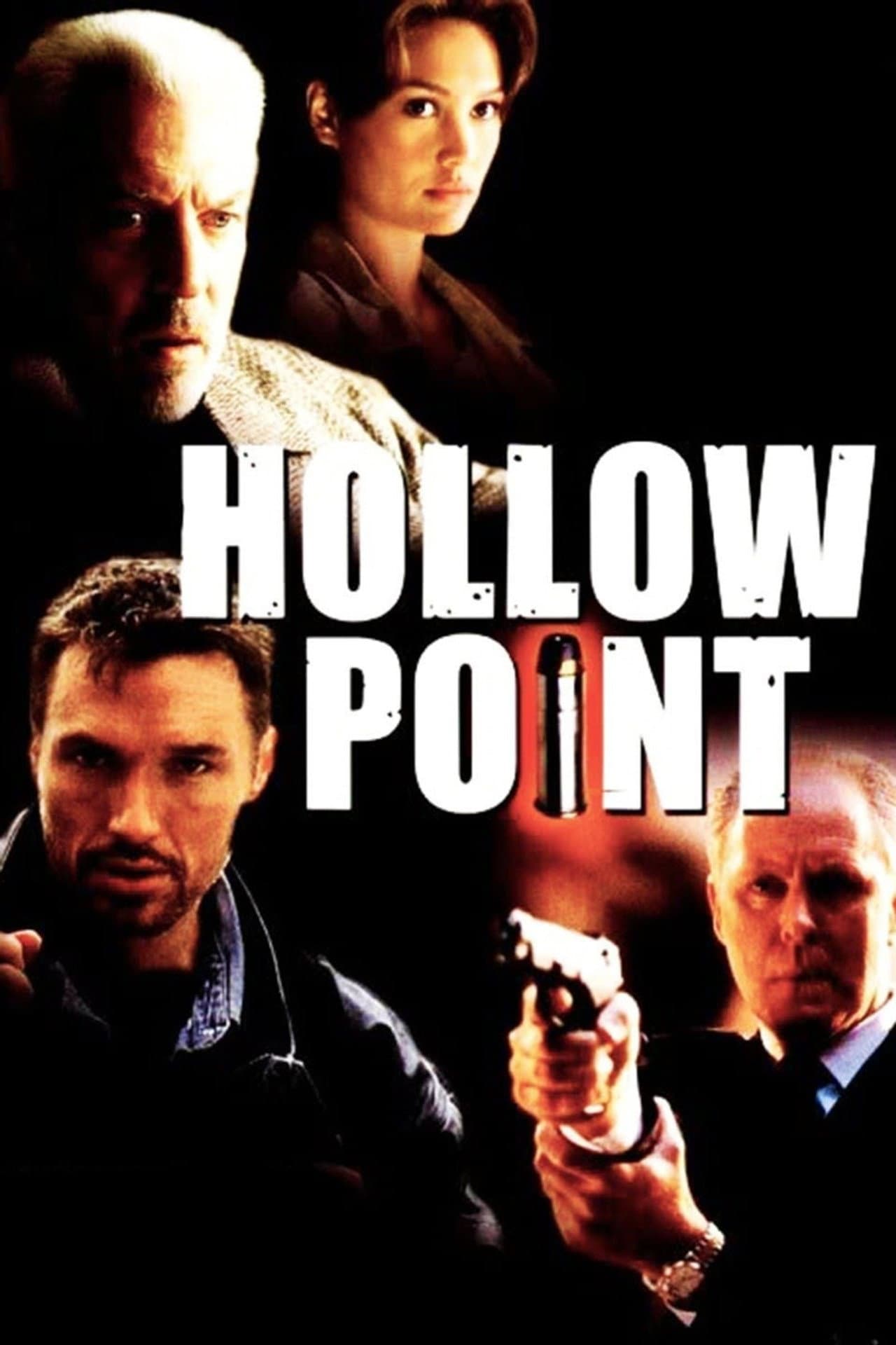 Hollow Point preview 2
