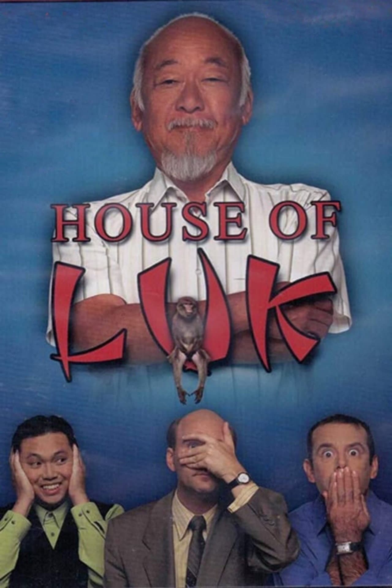 House of Luk preview 2