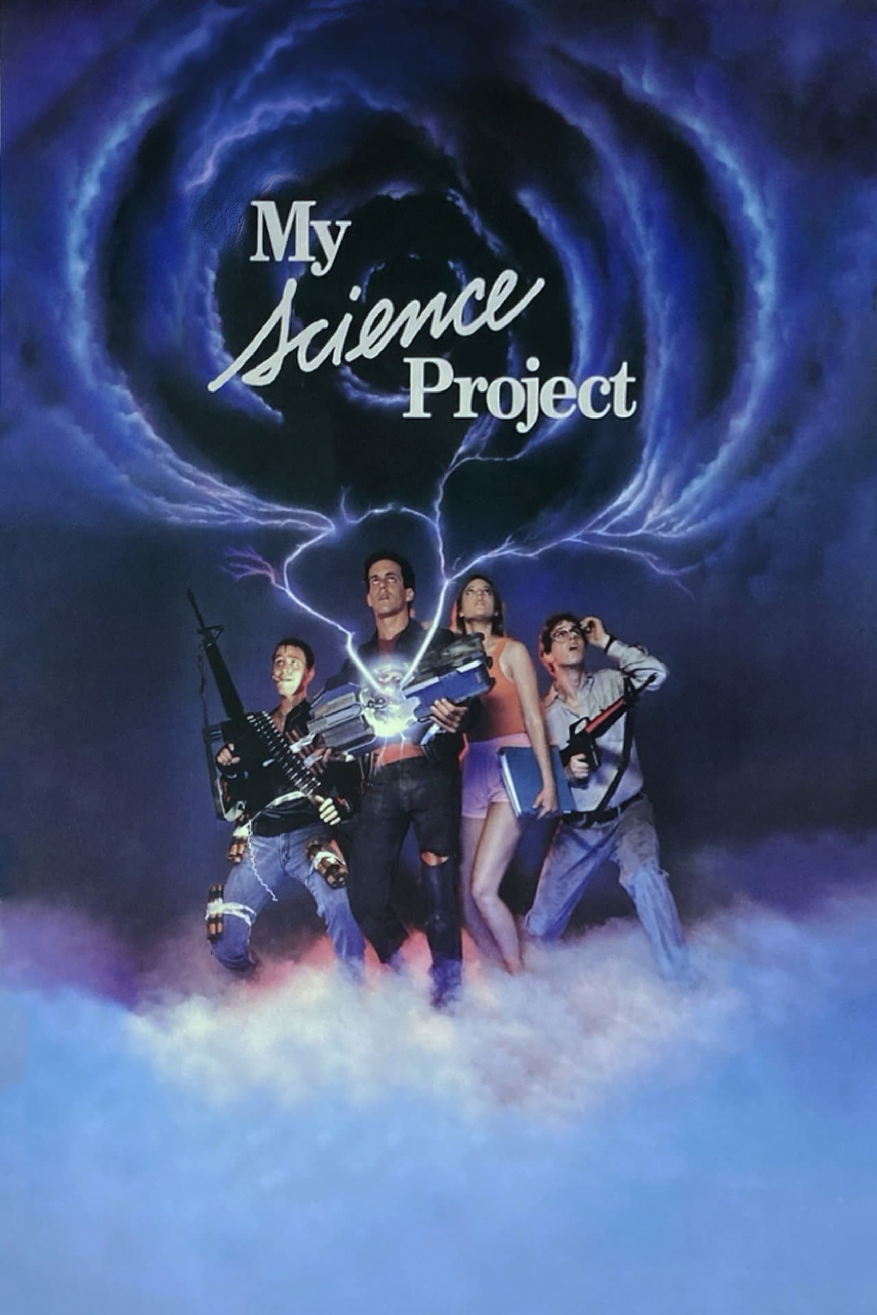 My Science Project preview 2