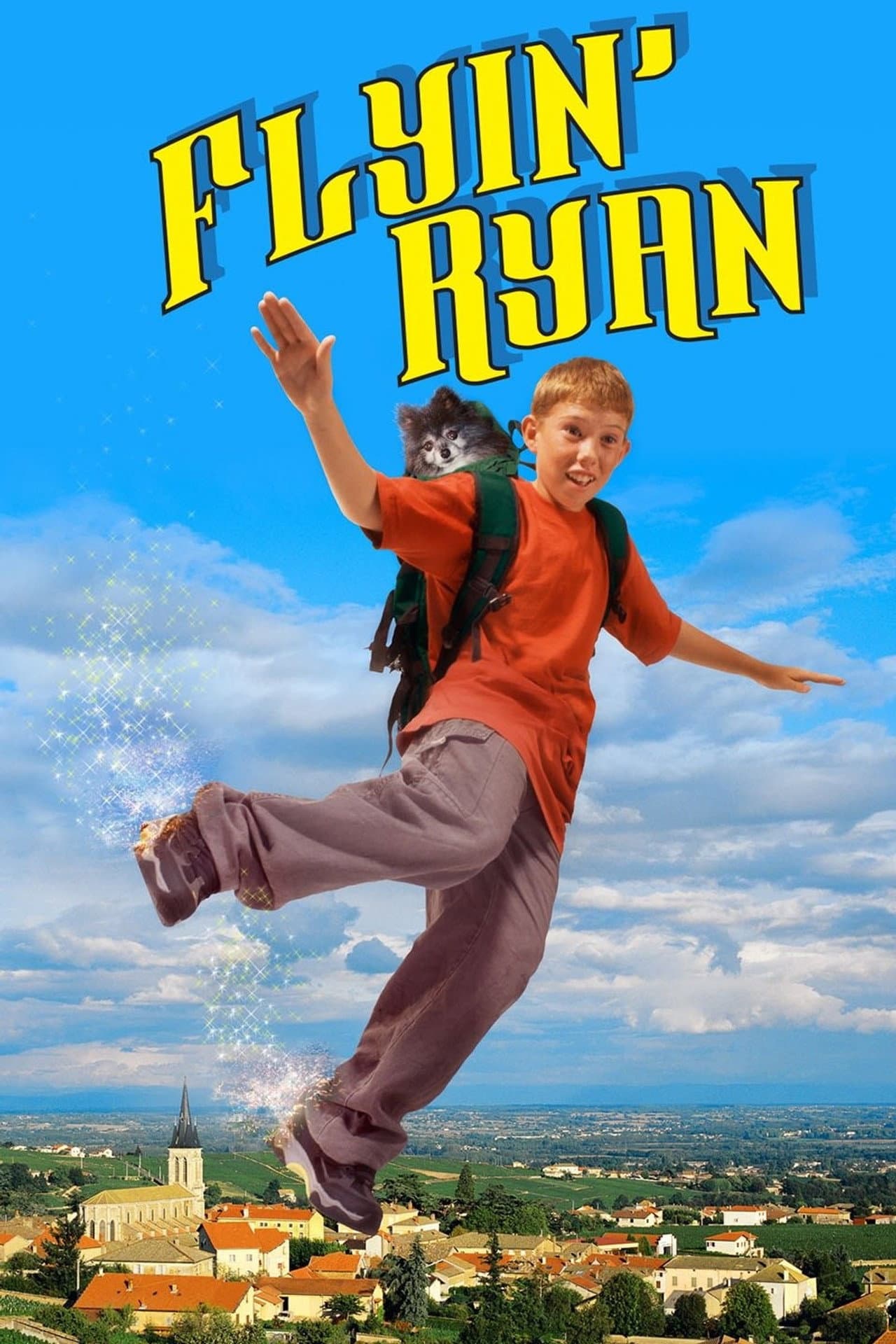 Flyin' Ryan preview 2