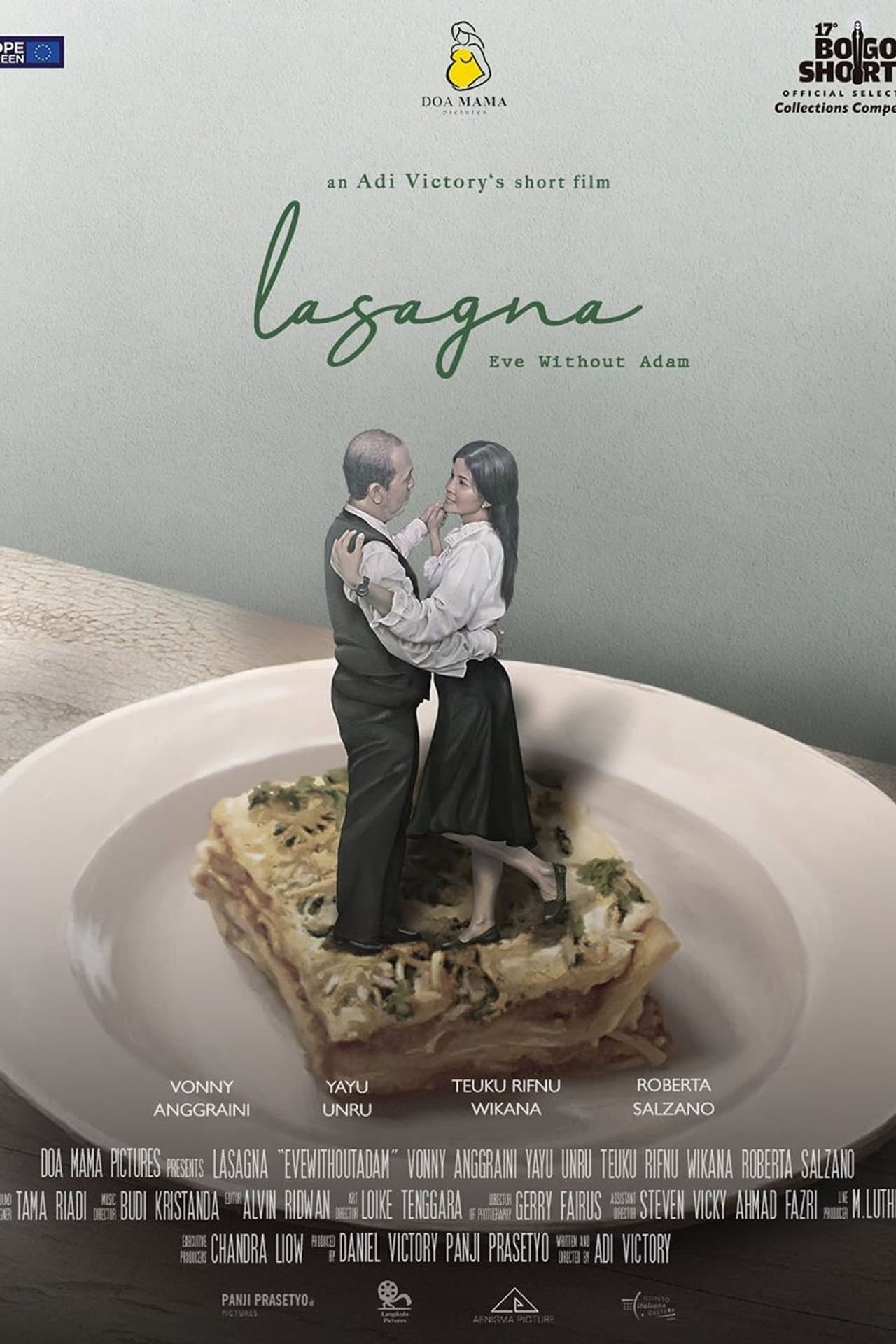 Lasagna preview 1