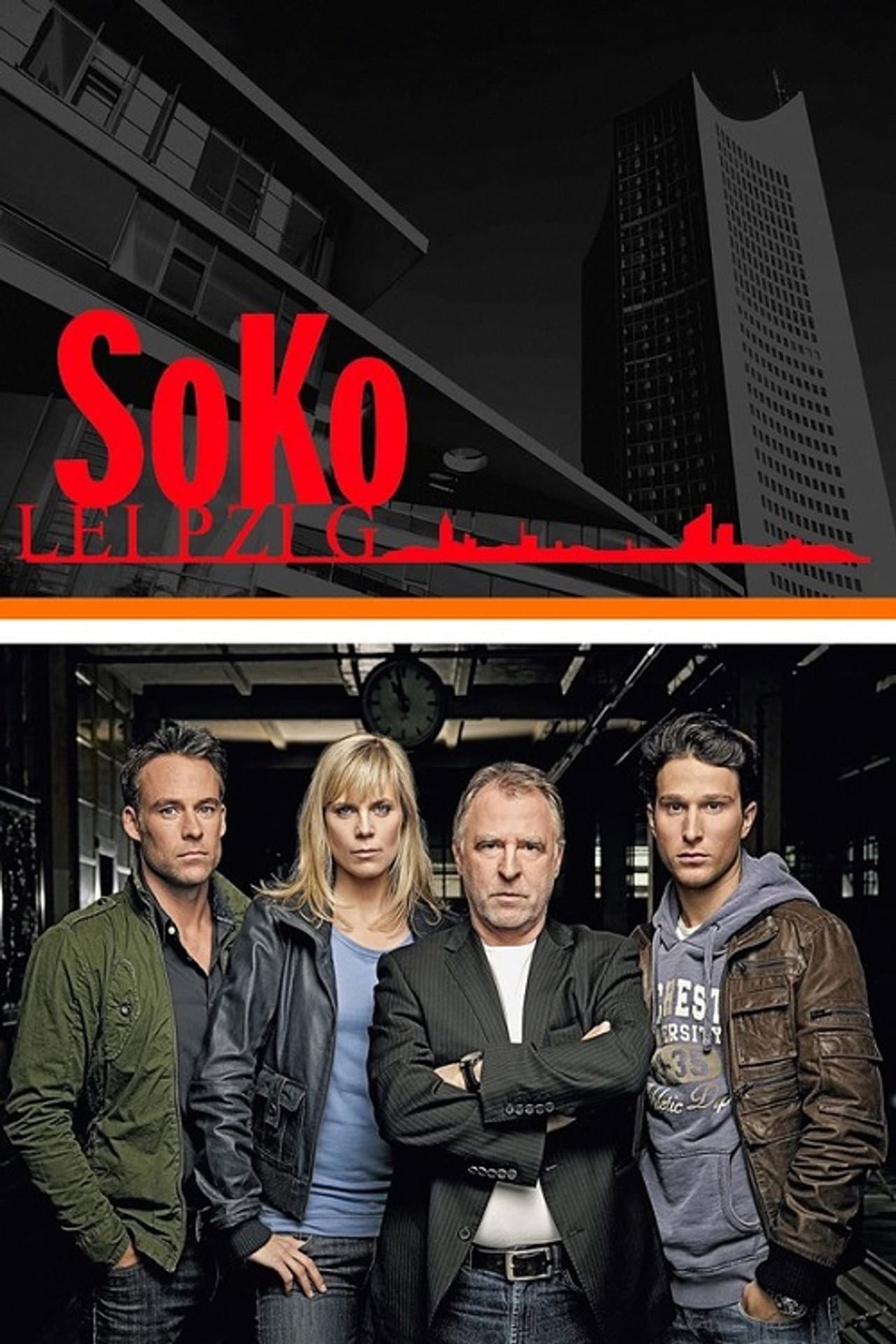 SOKO Leipzig preview 2