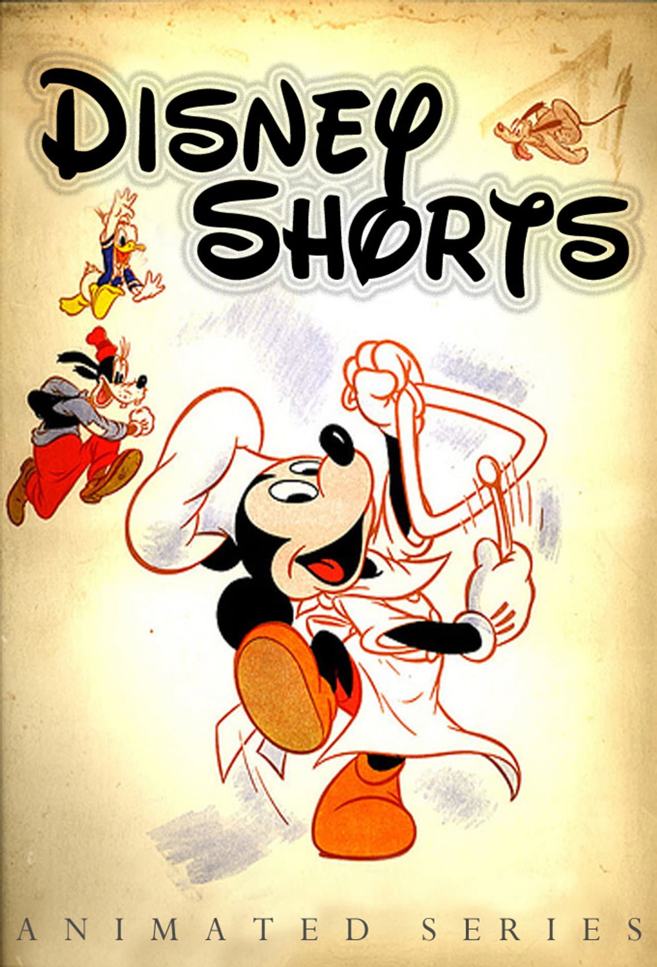 Disney Animated Shorts preview 1
