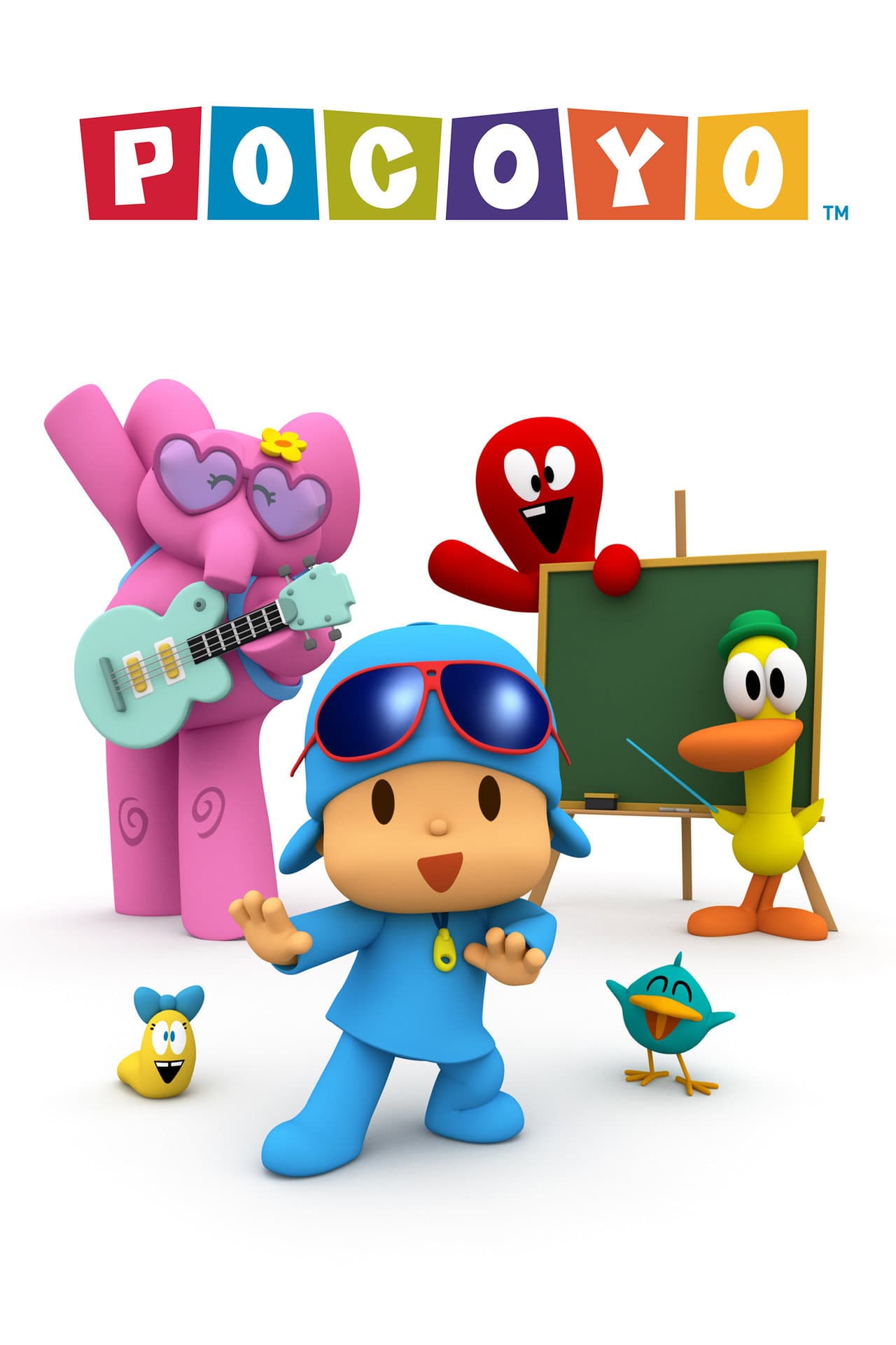 Pocoyo preview 2