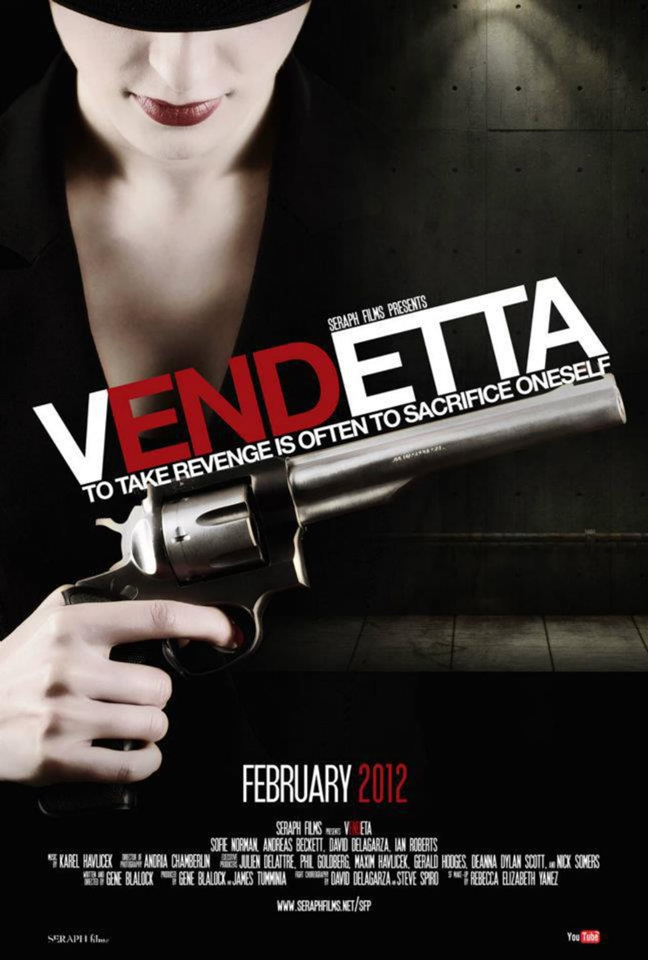 Vendetta preview 1