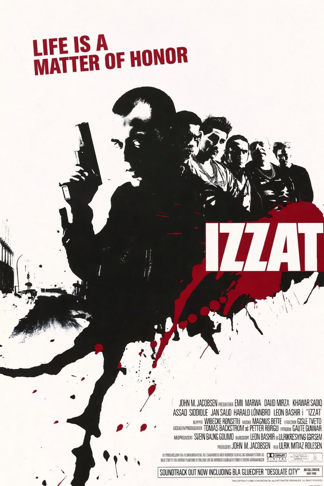 Izzat preview 2
