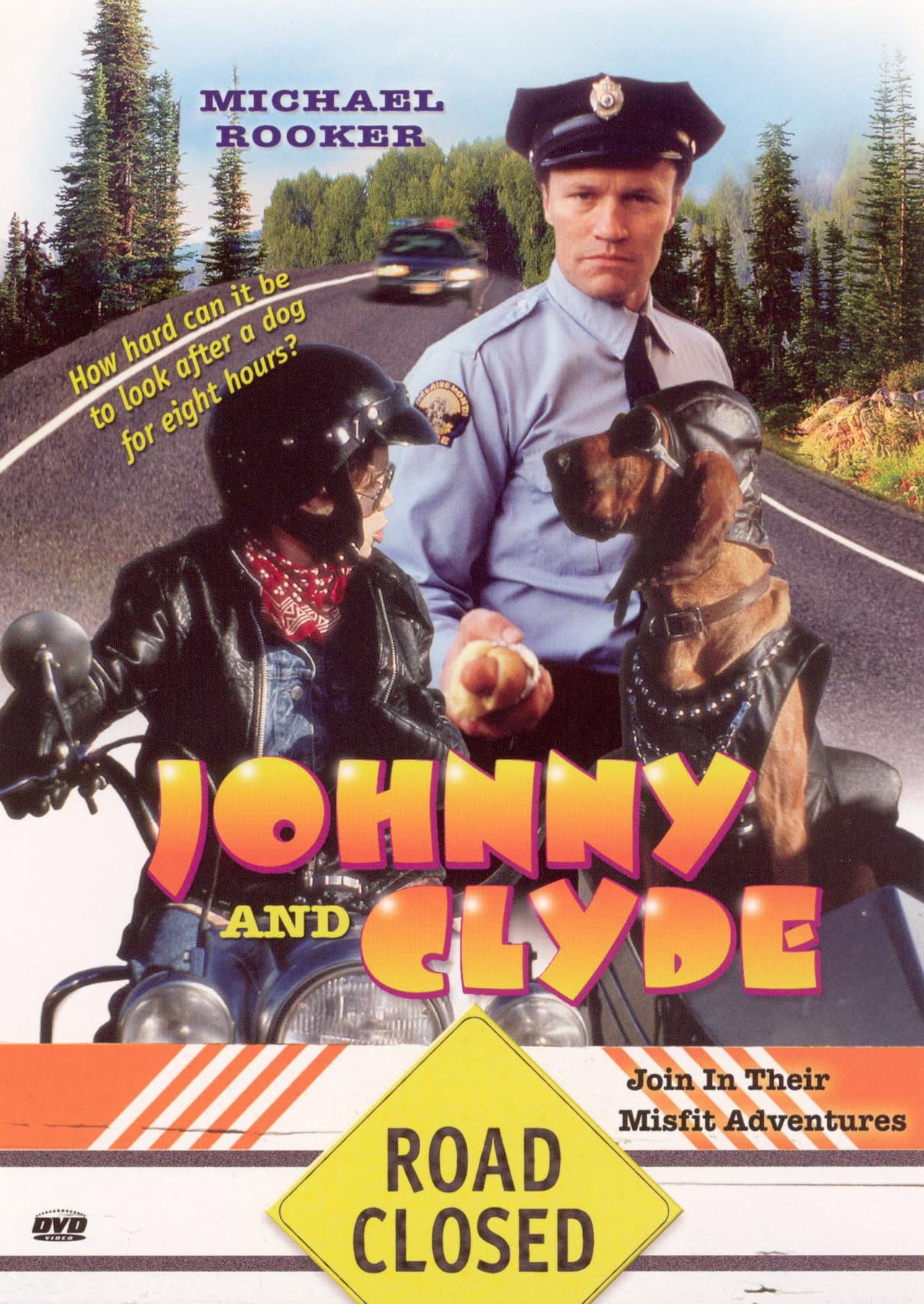 Johnny and Clyde preview 1