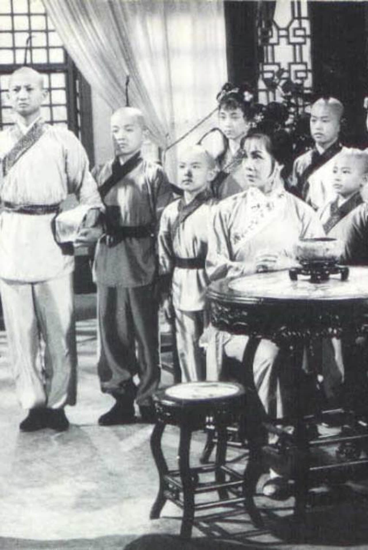 The Eighteen Darts (Part 2) preview 1