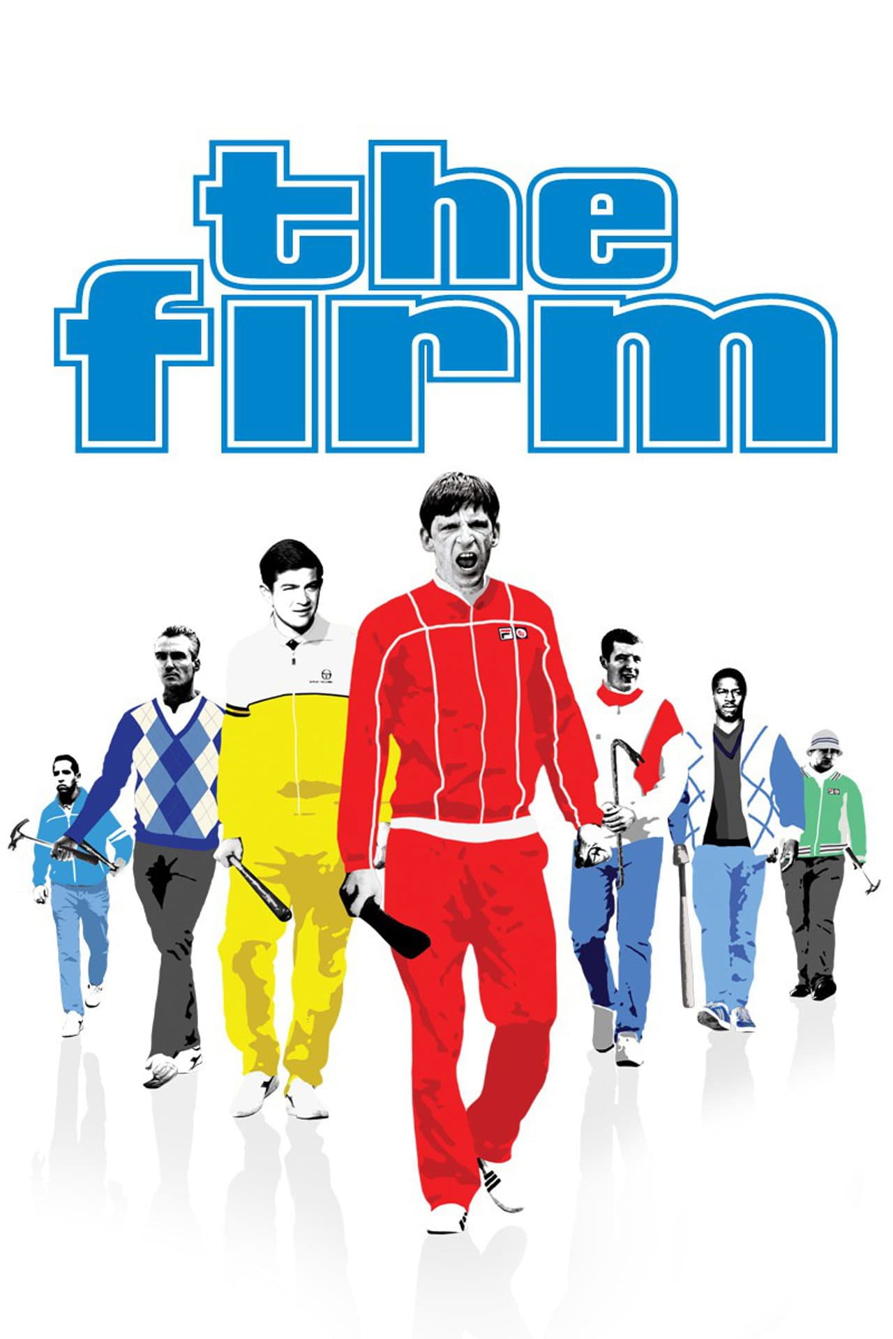 The Firm preview 2
