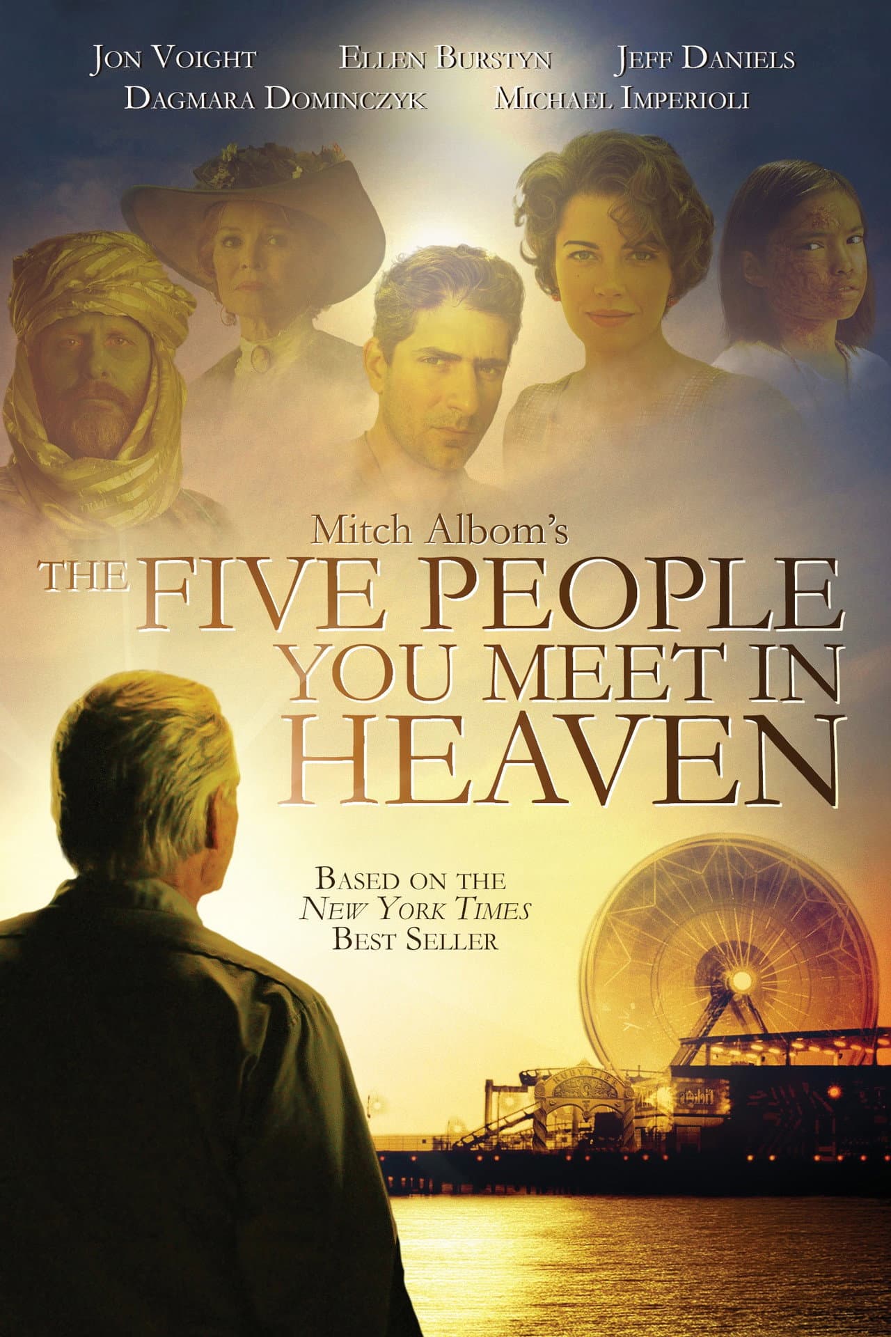 The Five People You Meet In Heaven preview 2