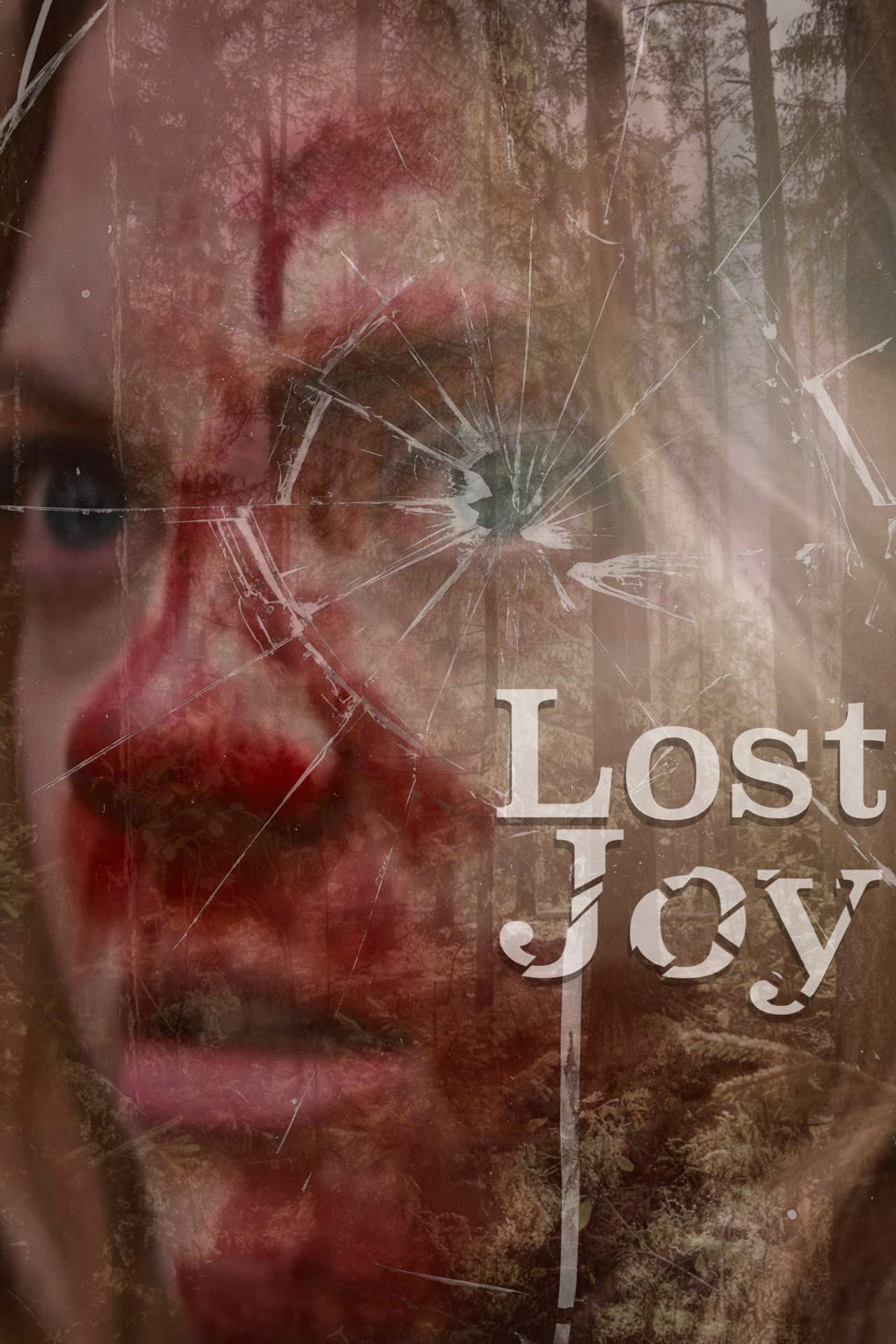 Lost Joy preview 2