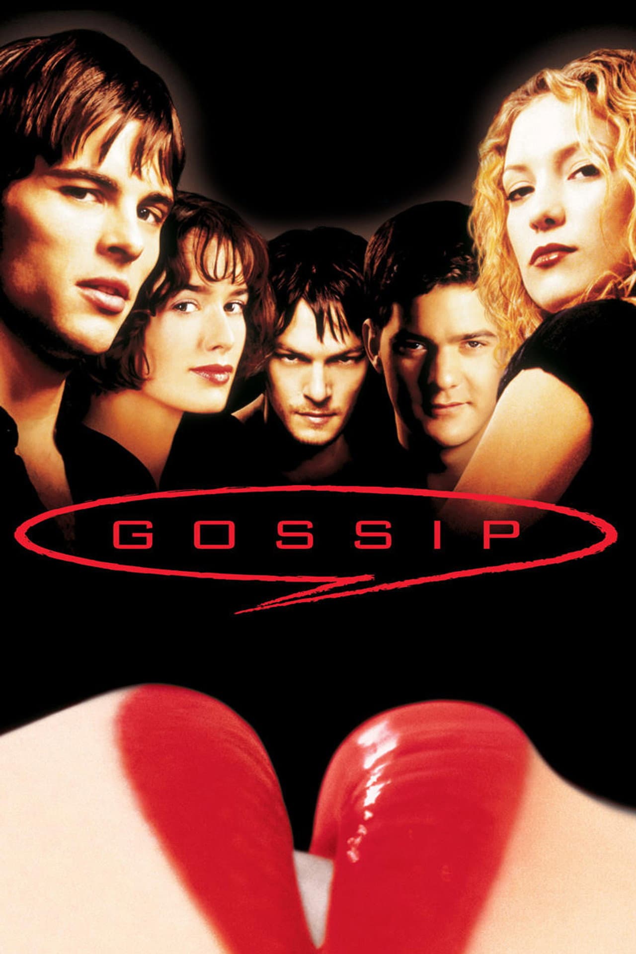 Gossip preview 2