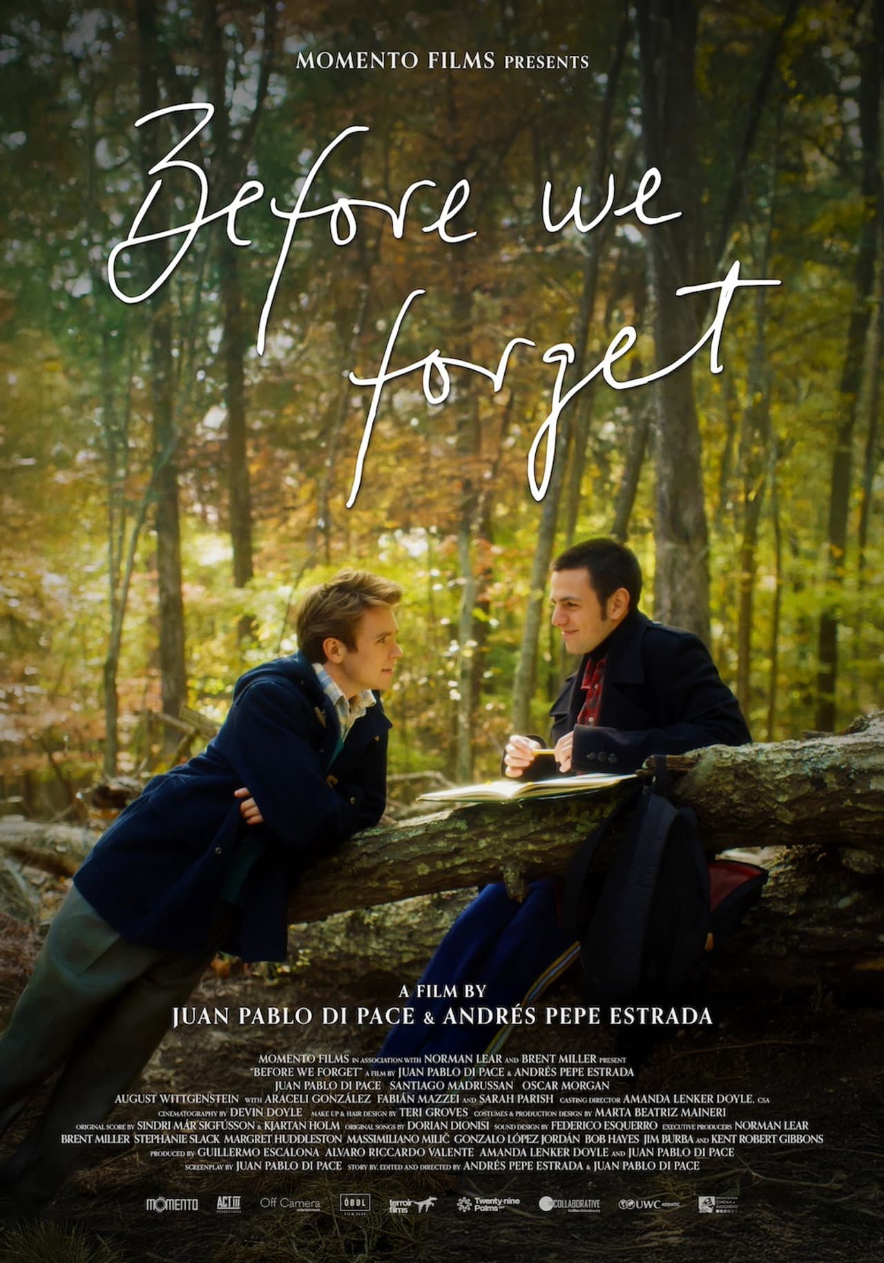 Before We Forget preview 2