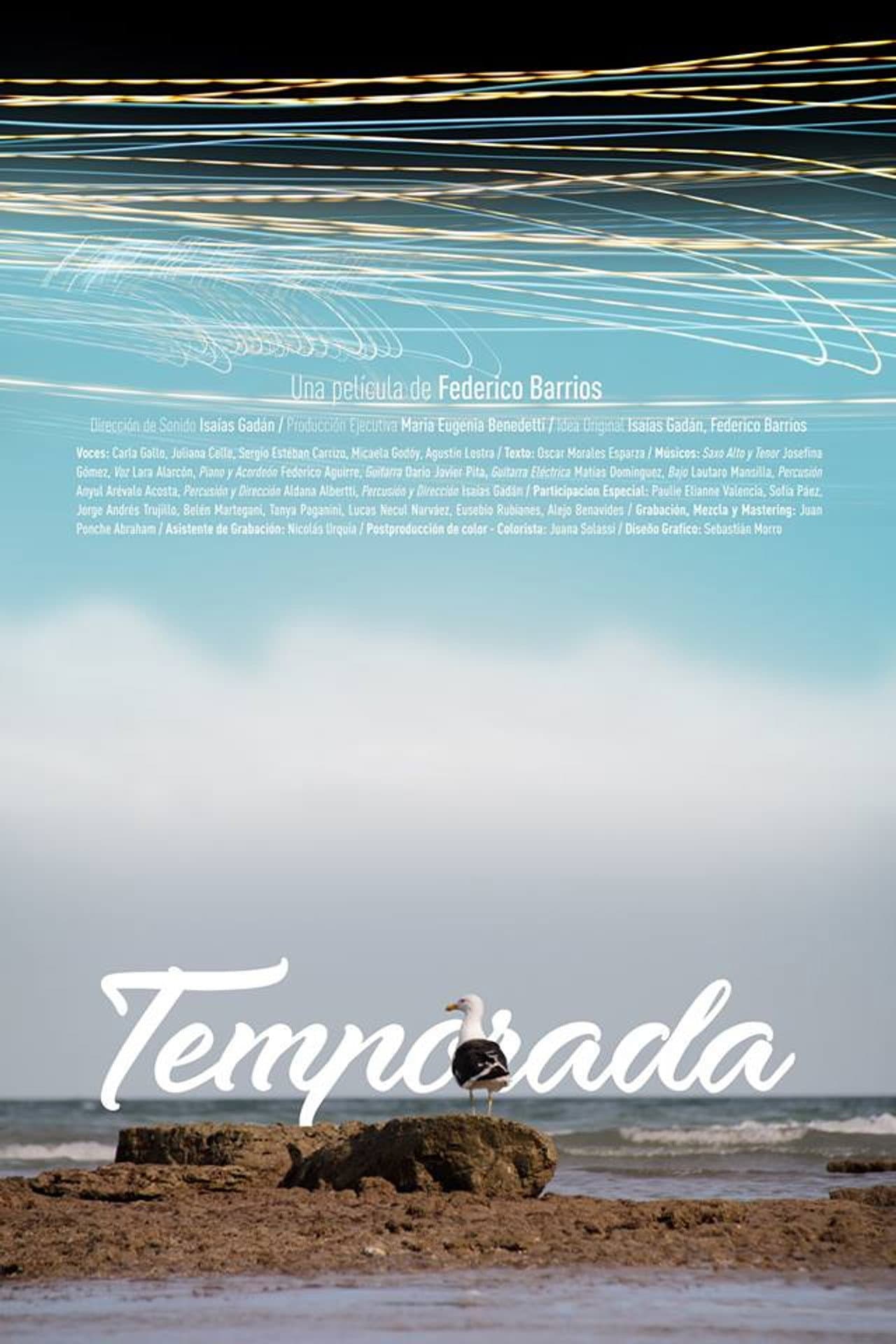 Temporada preview 1