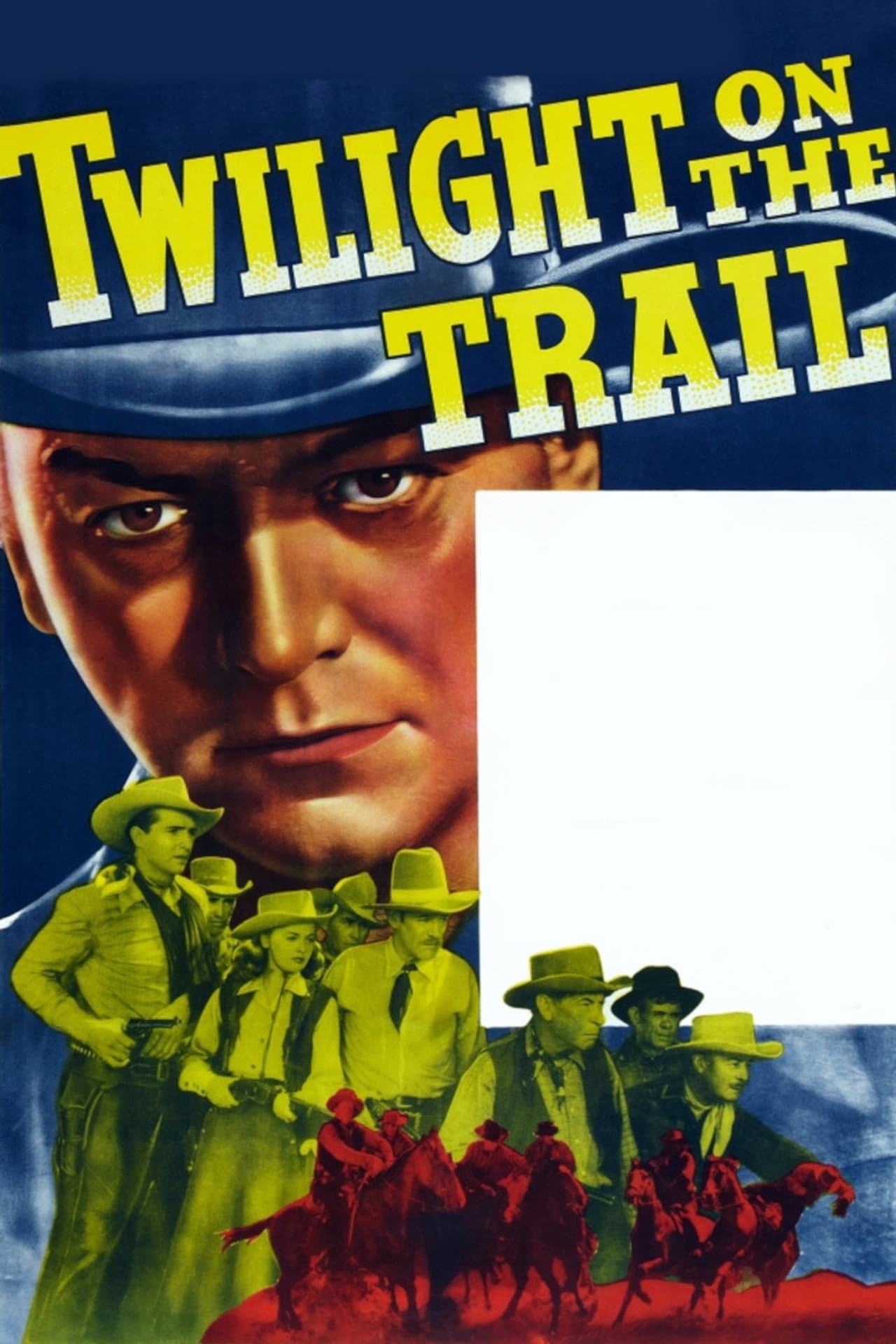 Twilight on the Trail preview 2