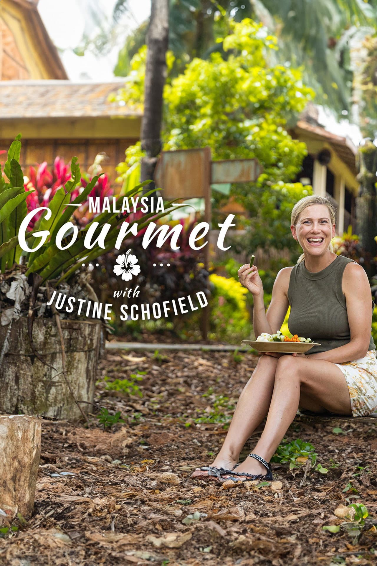Malaysia Gourmet with Justine Schofield preview 2