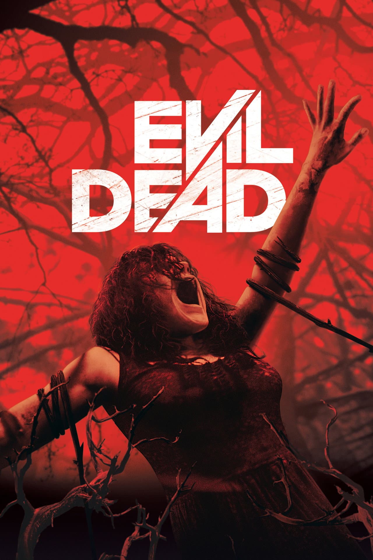 Evil Dead preview 2