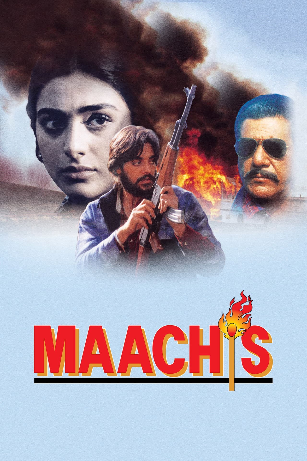 Maachis preview 2