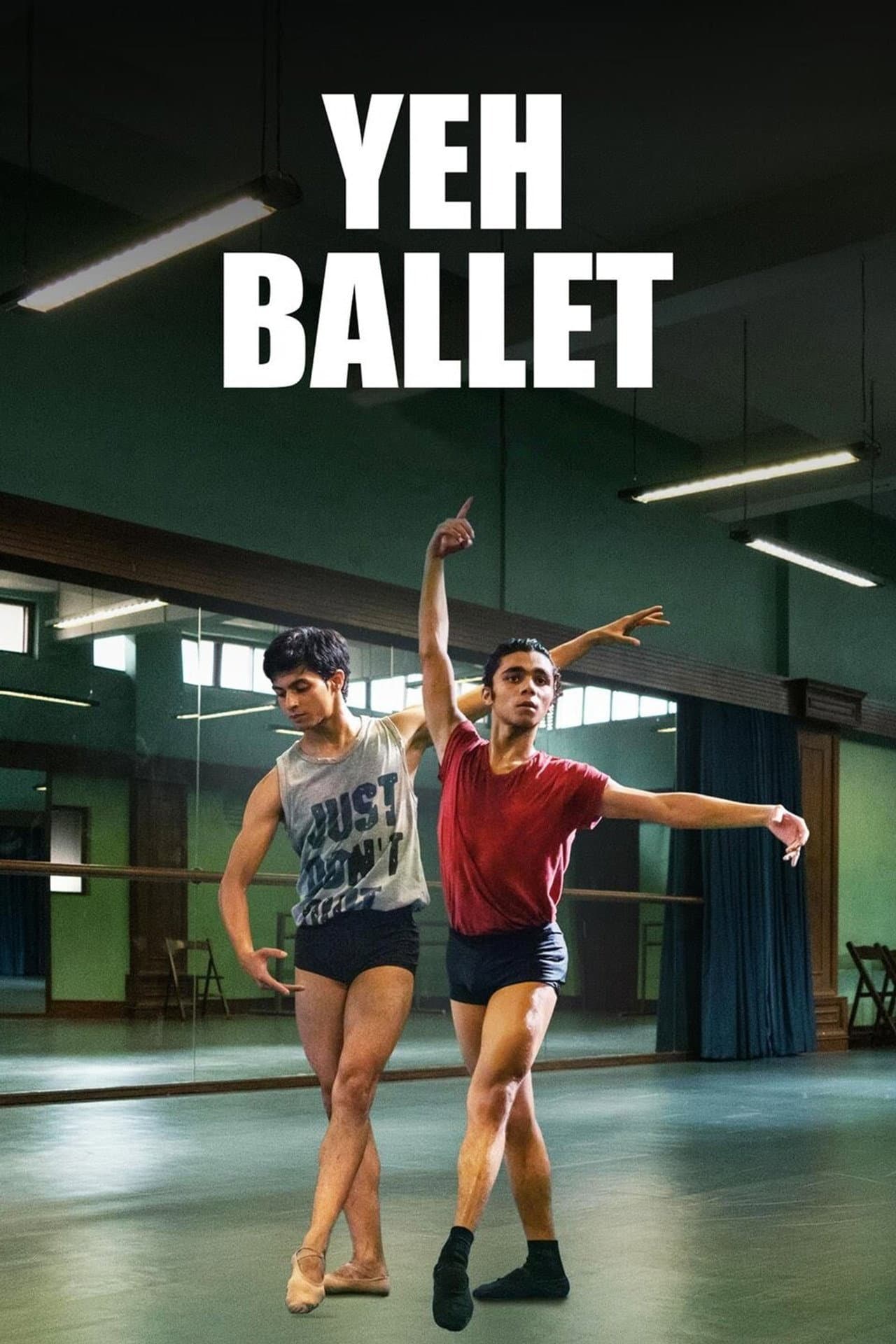Yeh Ballet preview 2