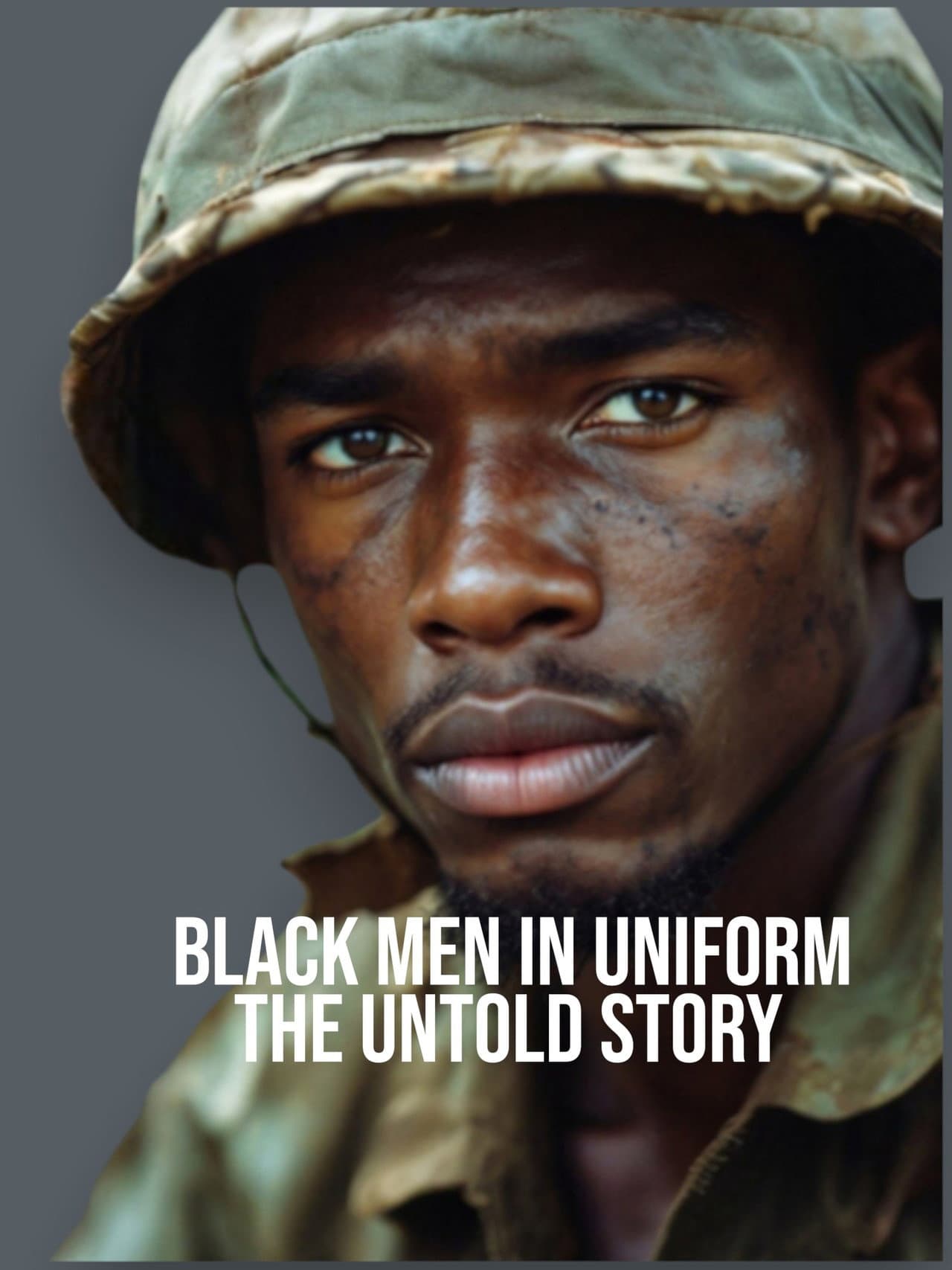 Black Men in Uniform preview 2