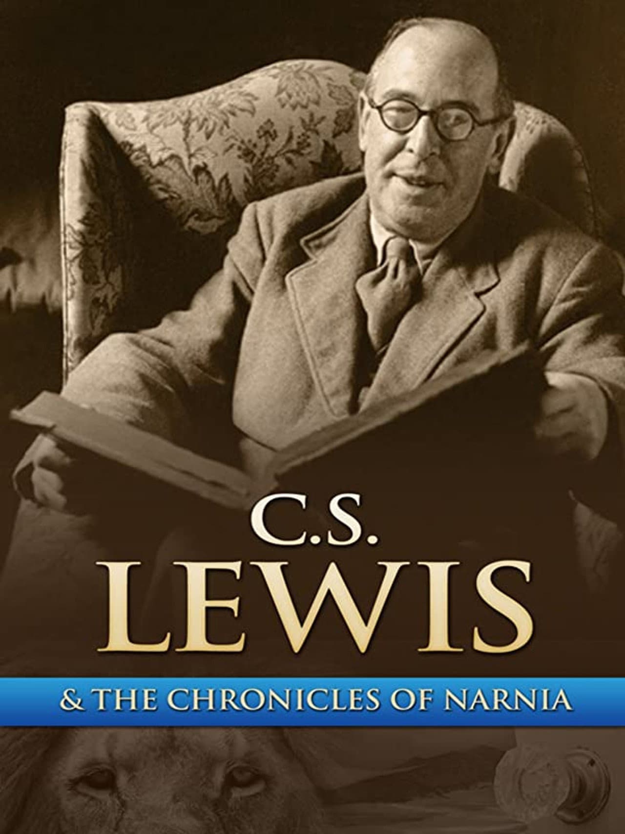 Chronicling Narnia: The C.S. Lewis Story preview 1
